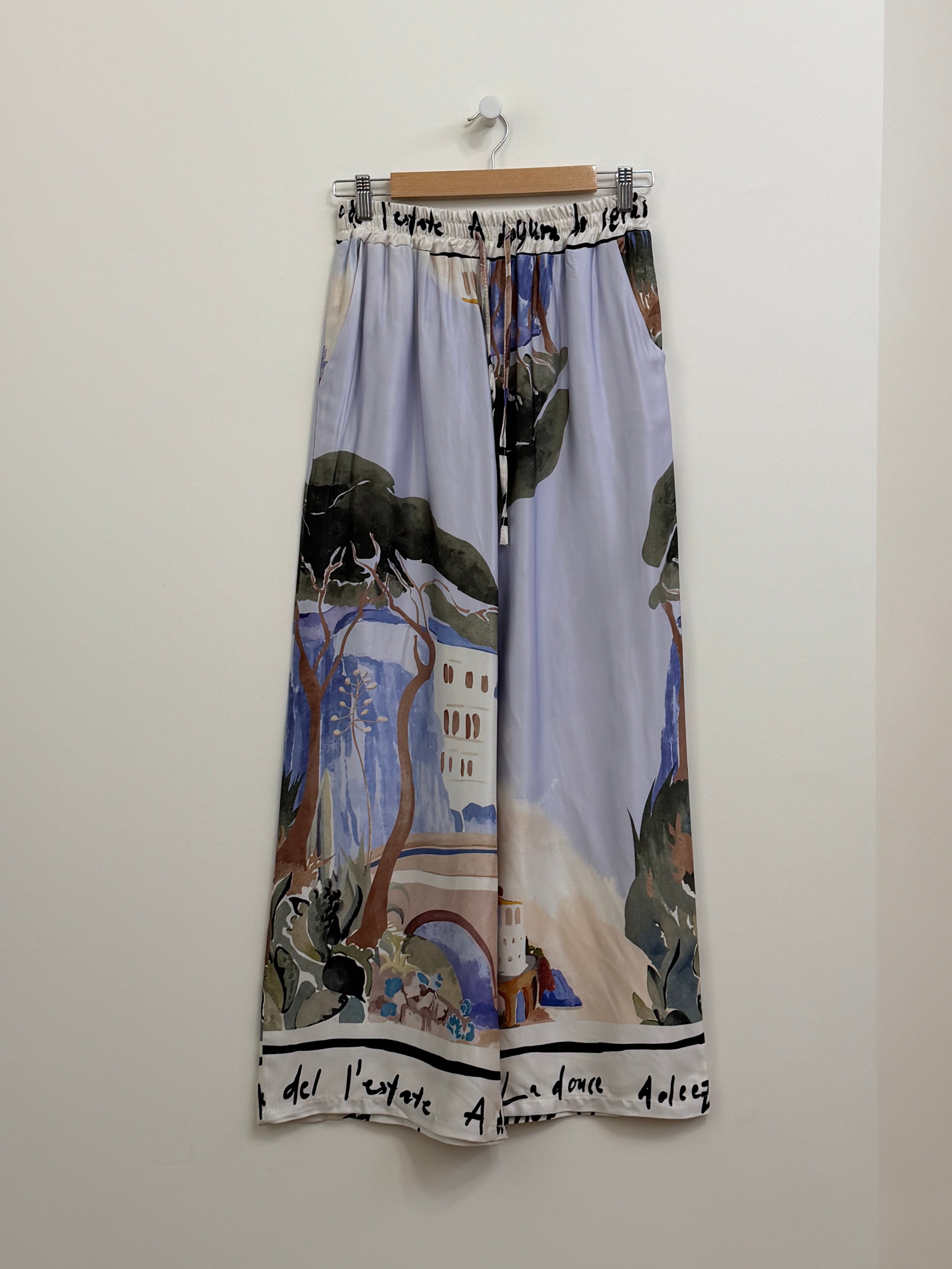 Pantalon Vérone