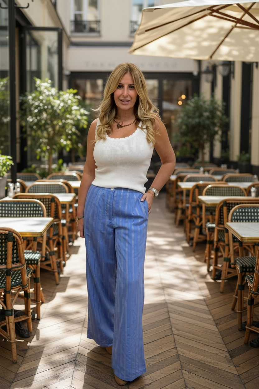 Pantalon Edy