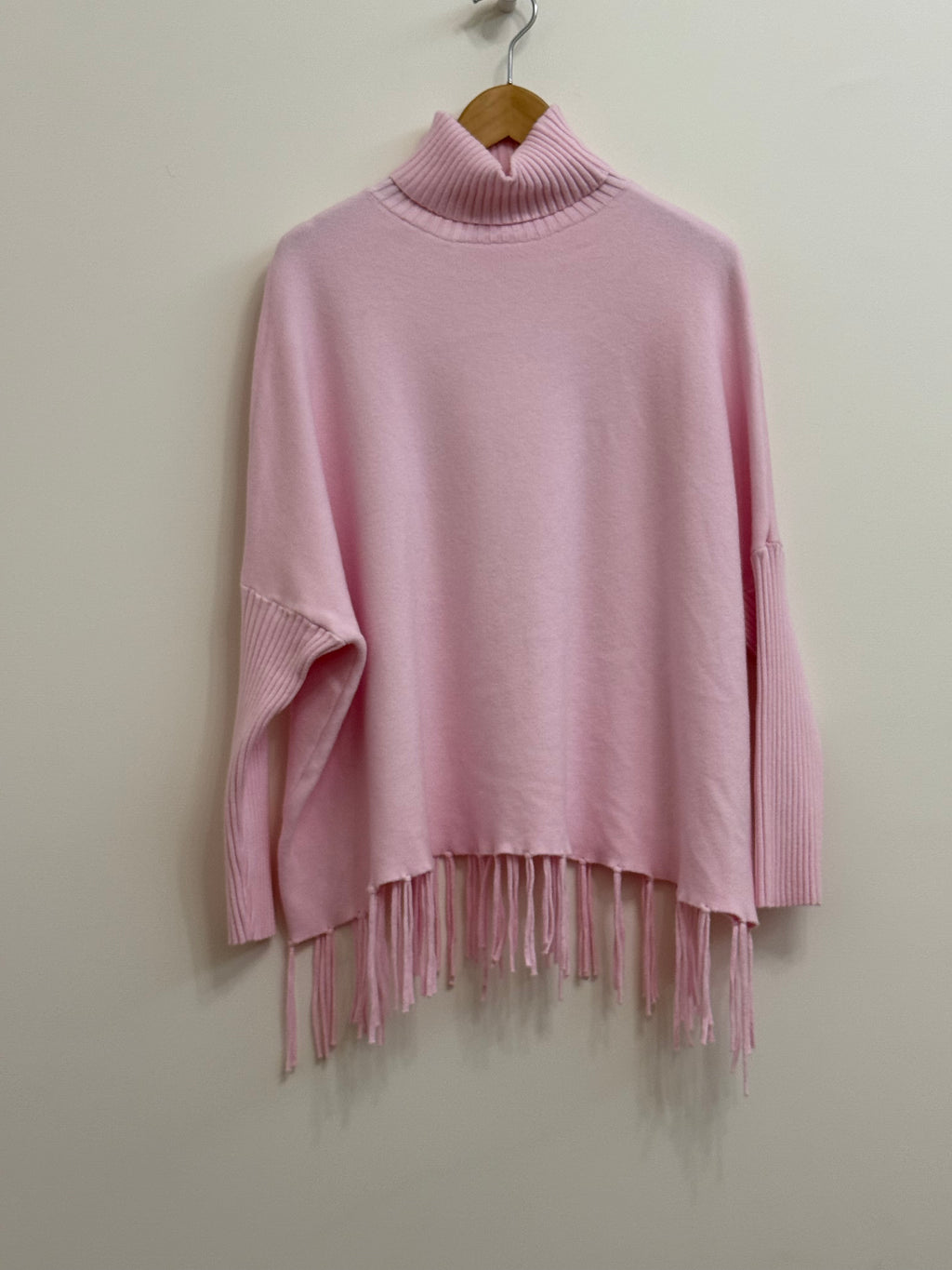 Pull Jolenta