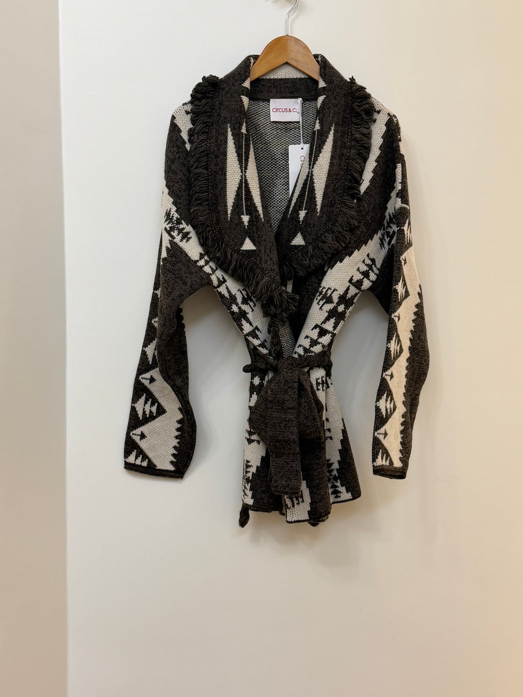 Veste Gilet Filou