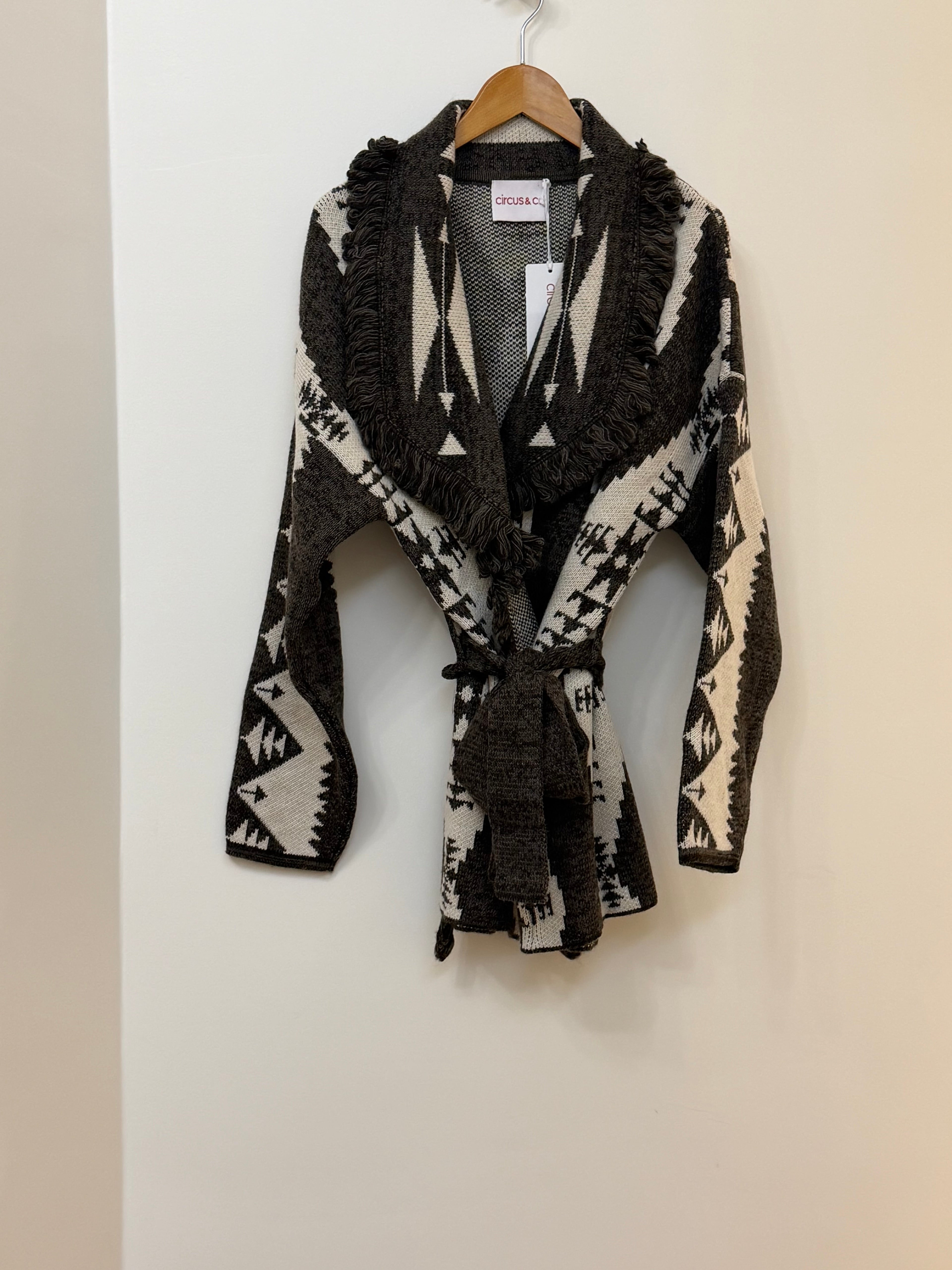 Veste Gilet Filou