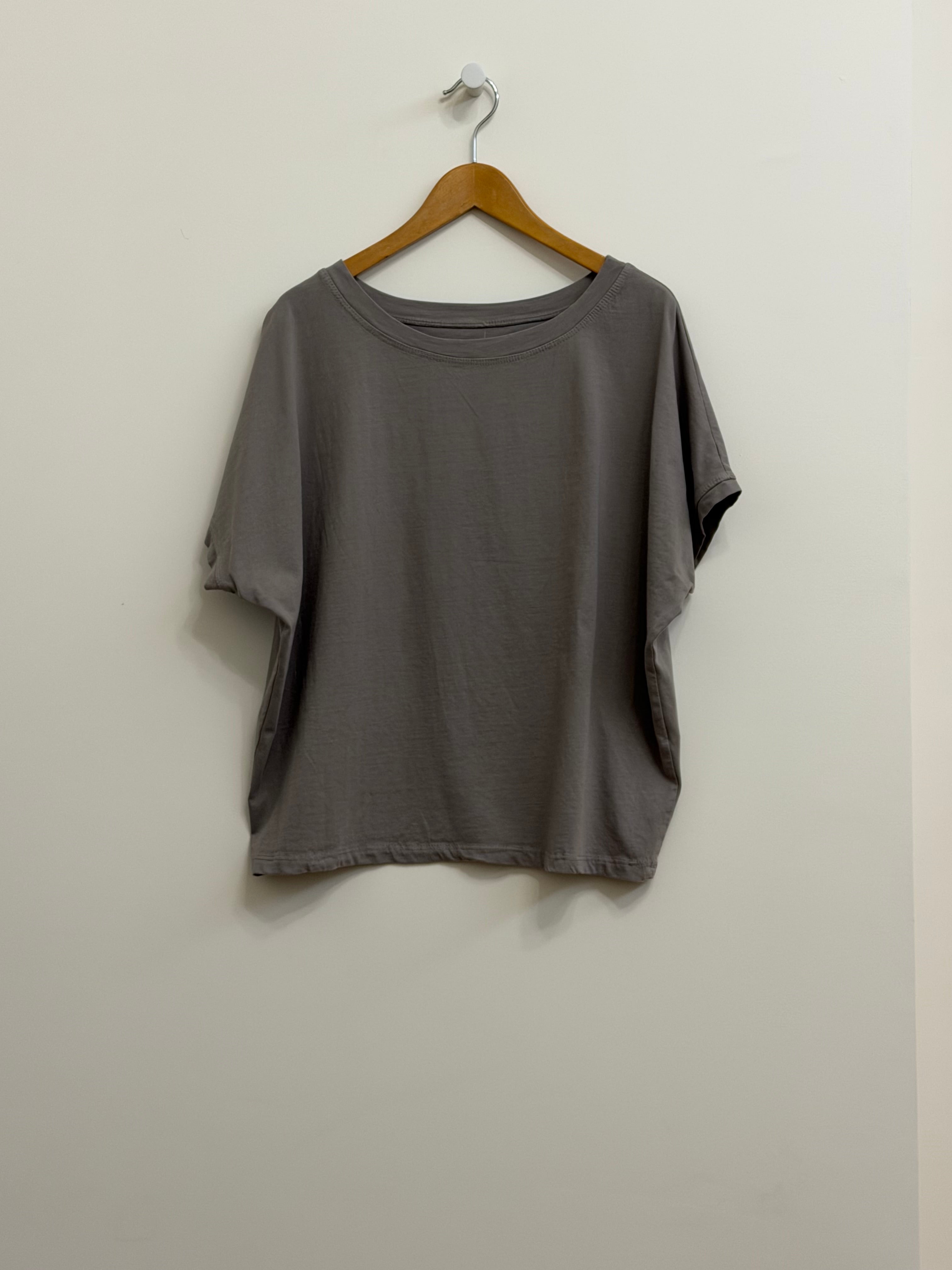 T-shirt Jenny