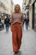 Pantalon Enza