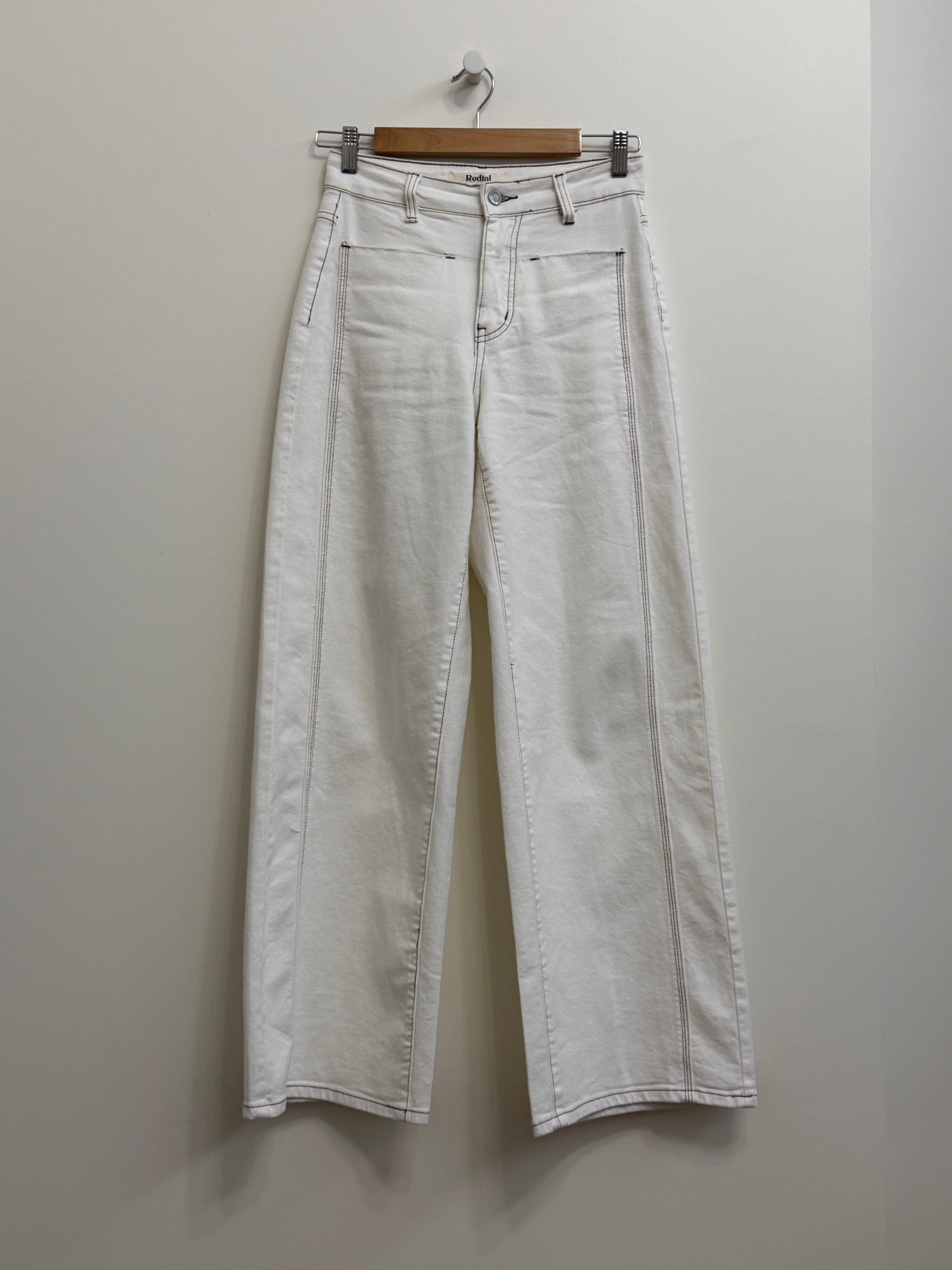 Jeans Stone