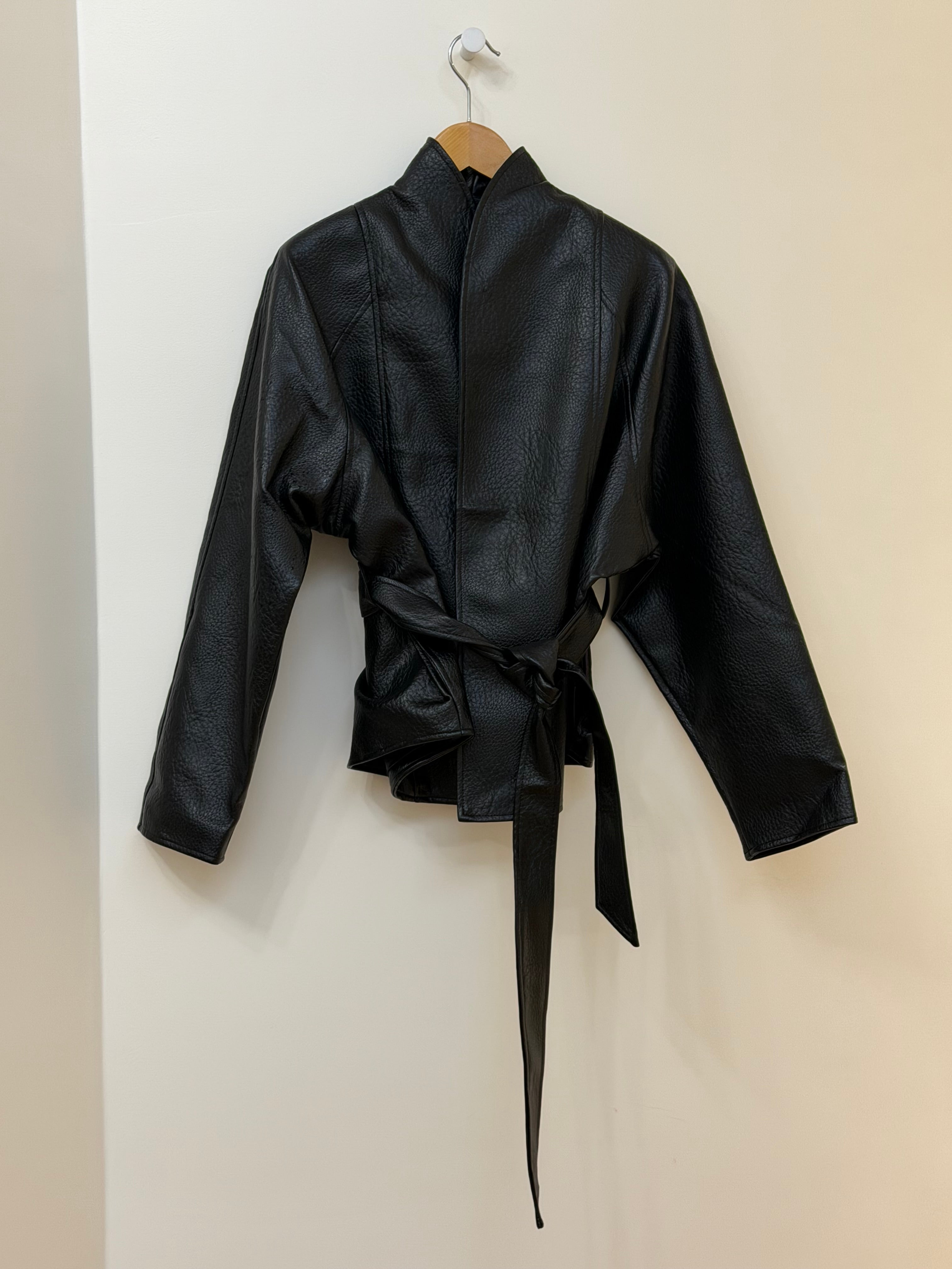 Veste Marceau