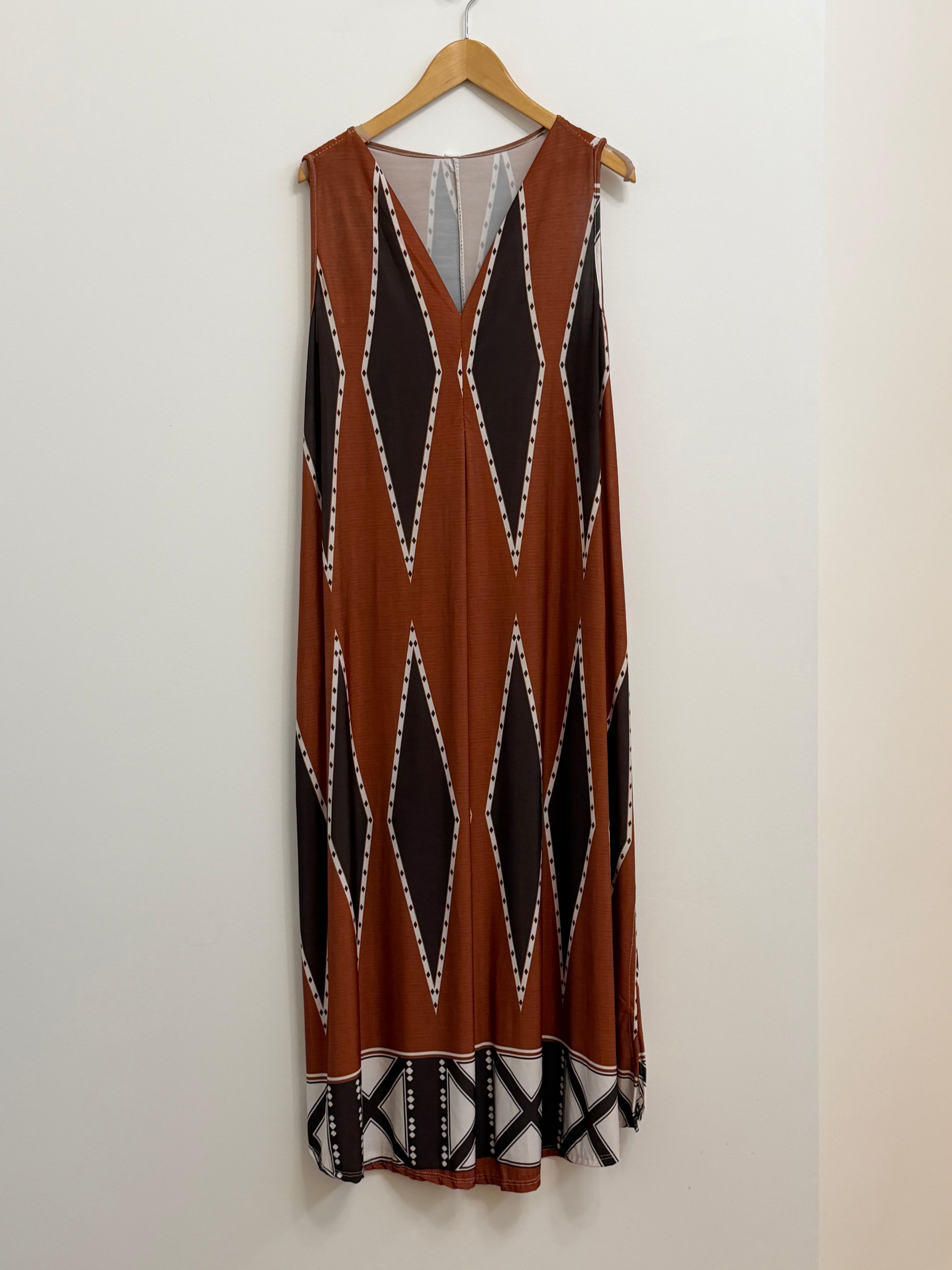 Robe Sienna