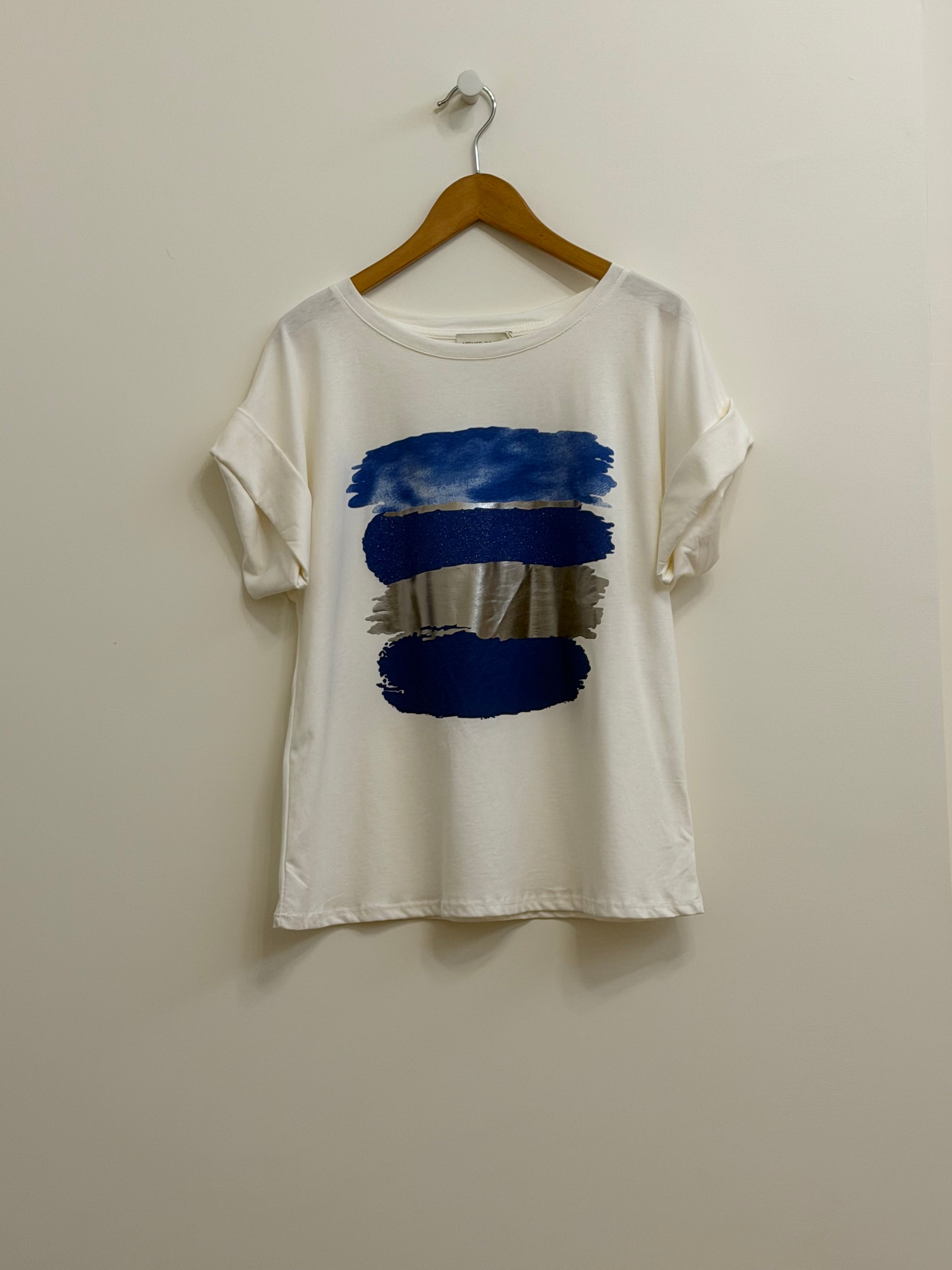 T-shirt Lorna