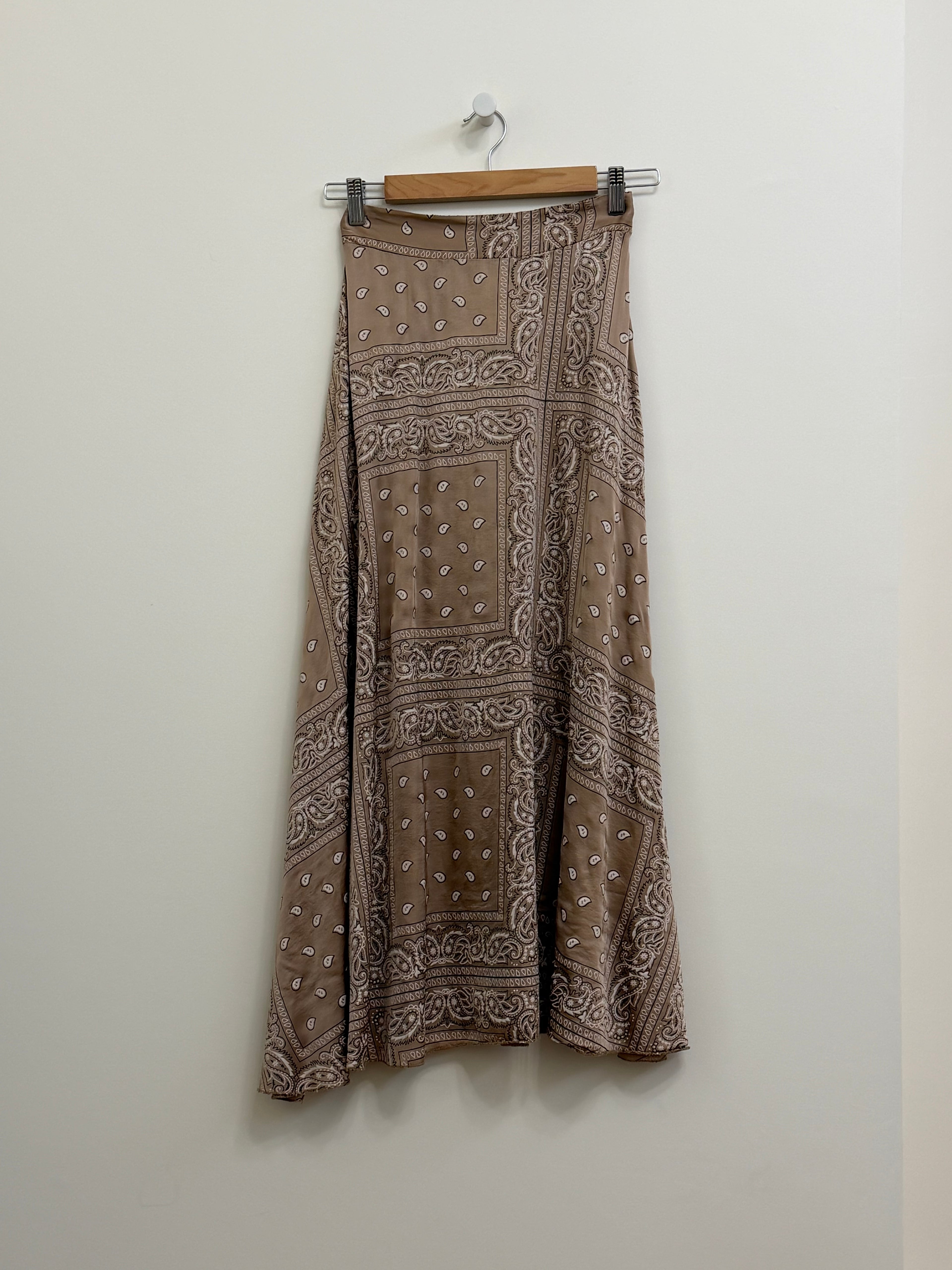 Jupe Allure Bandana