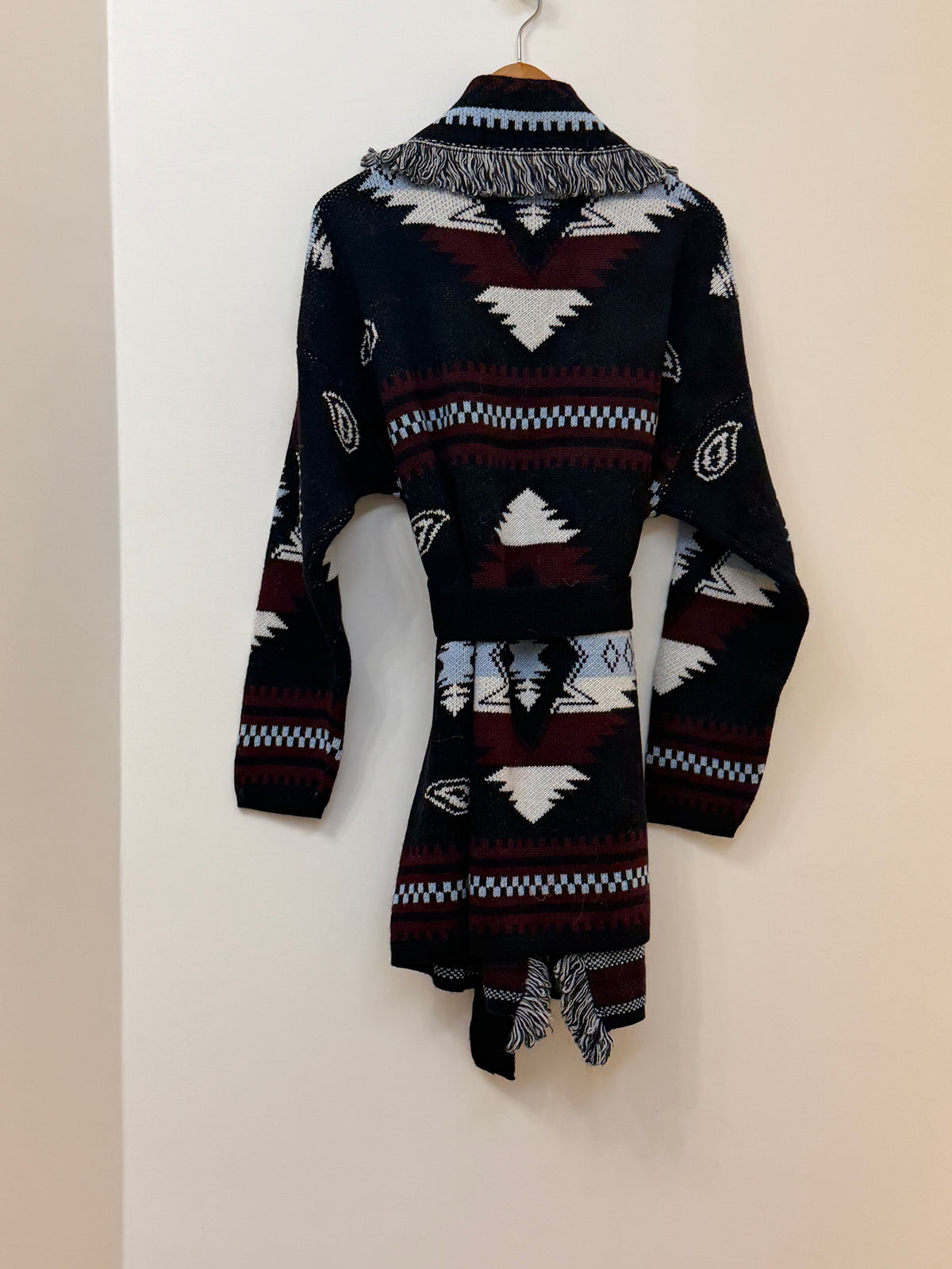 Veste Gilet Ketsia