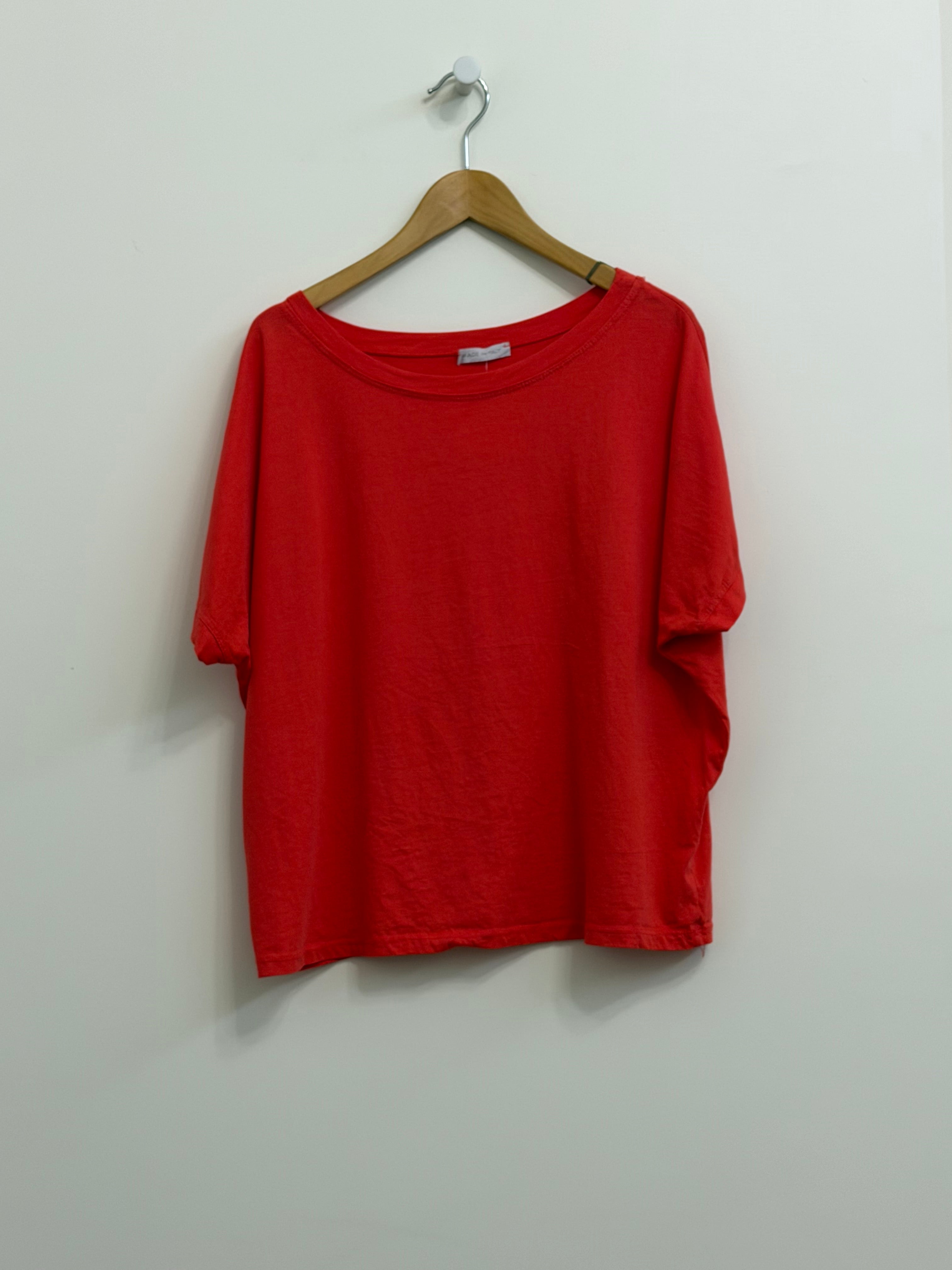 T-shirt Jenny