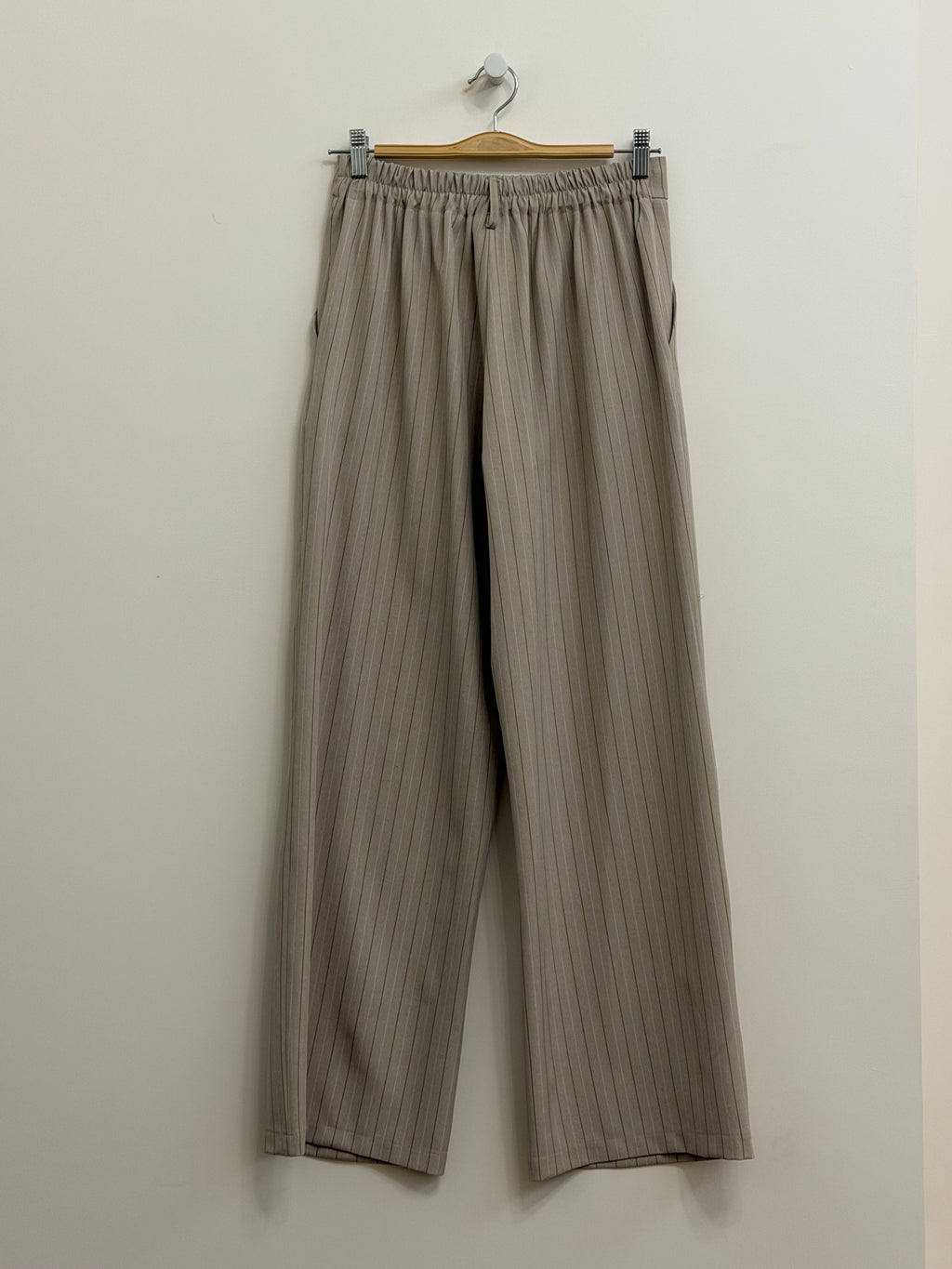 Pantalon Joelle Beige