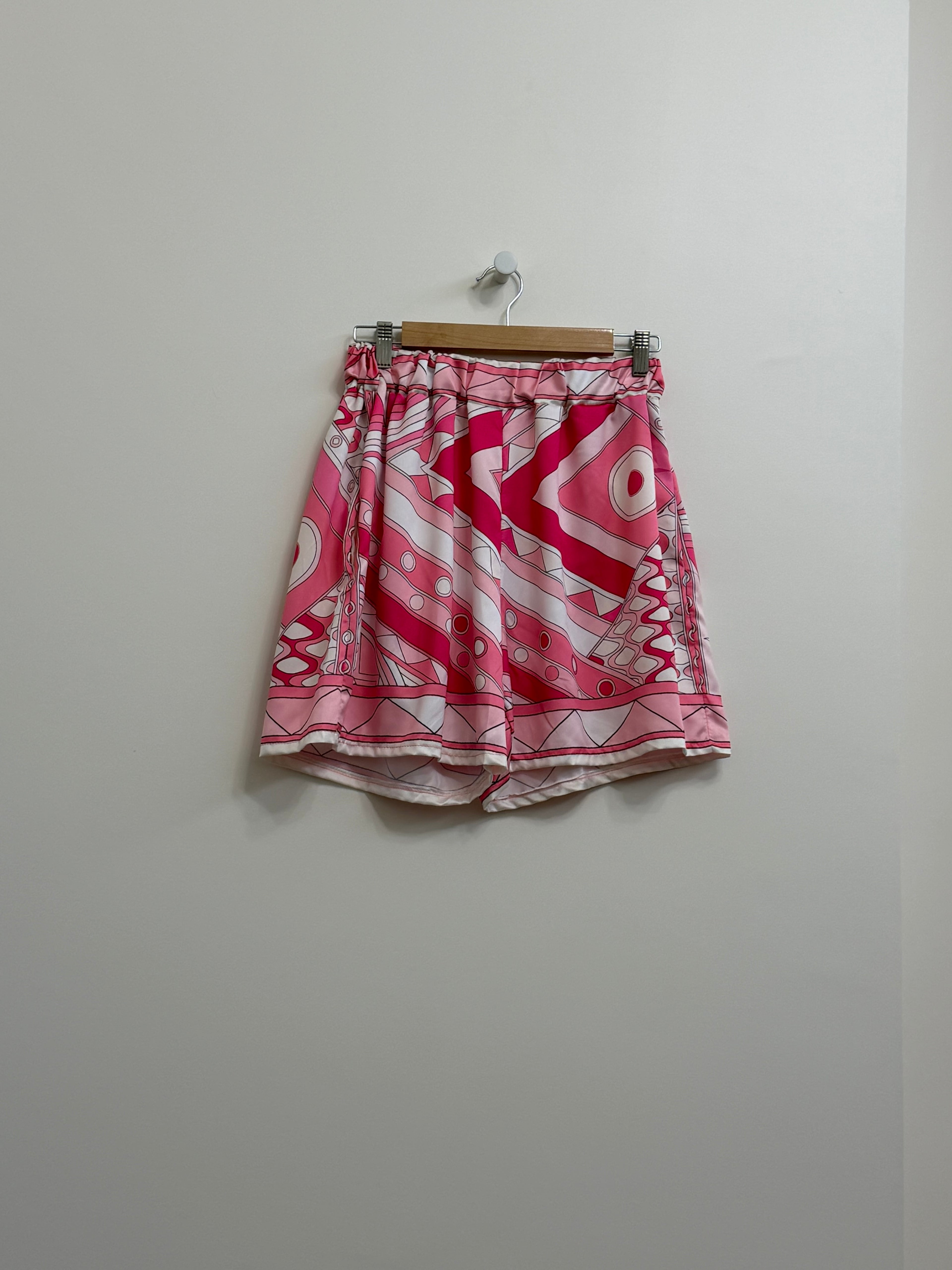 Short Prilli