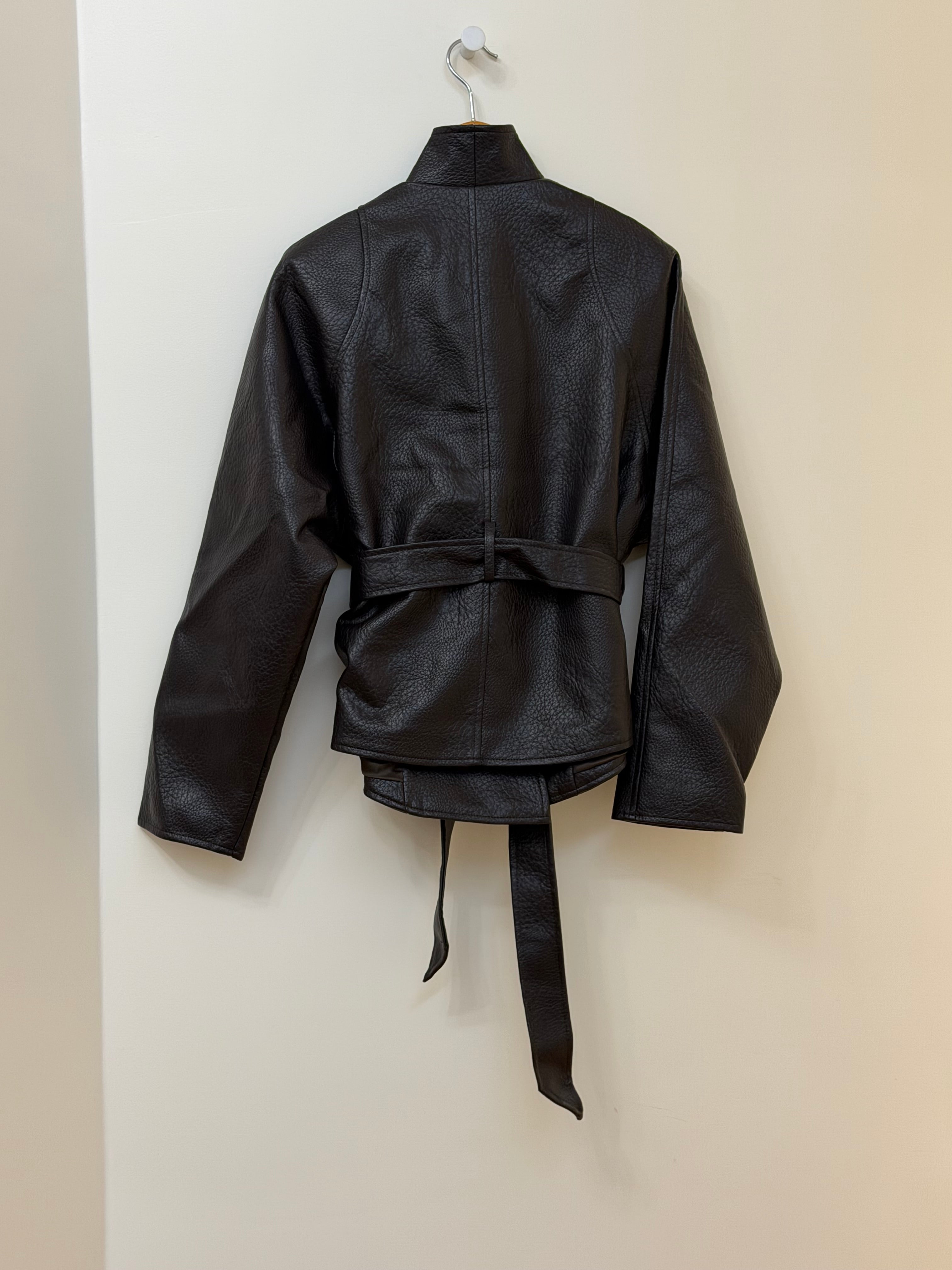 Veste Marceau