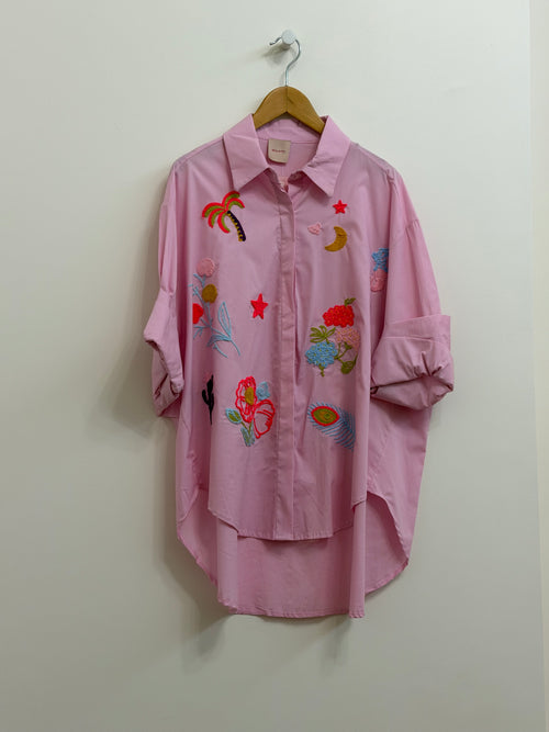 Chemise Lyla