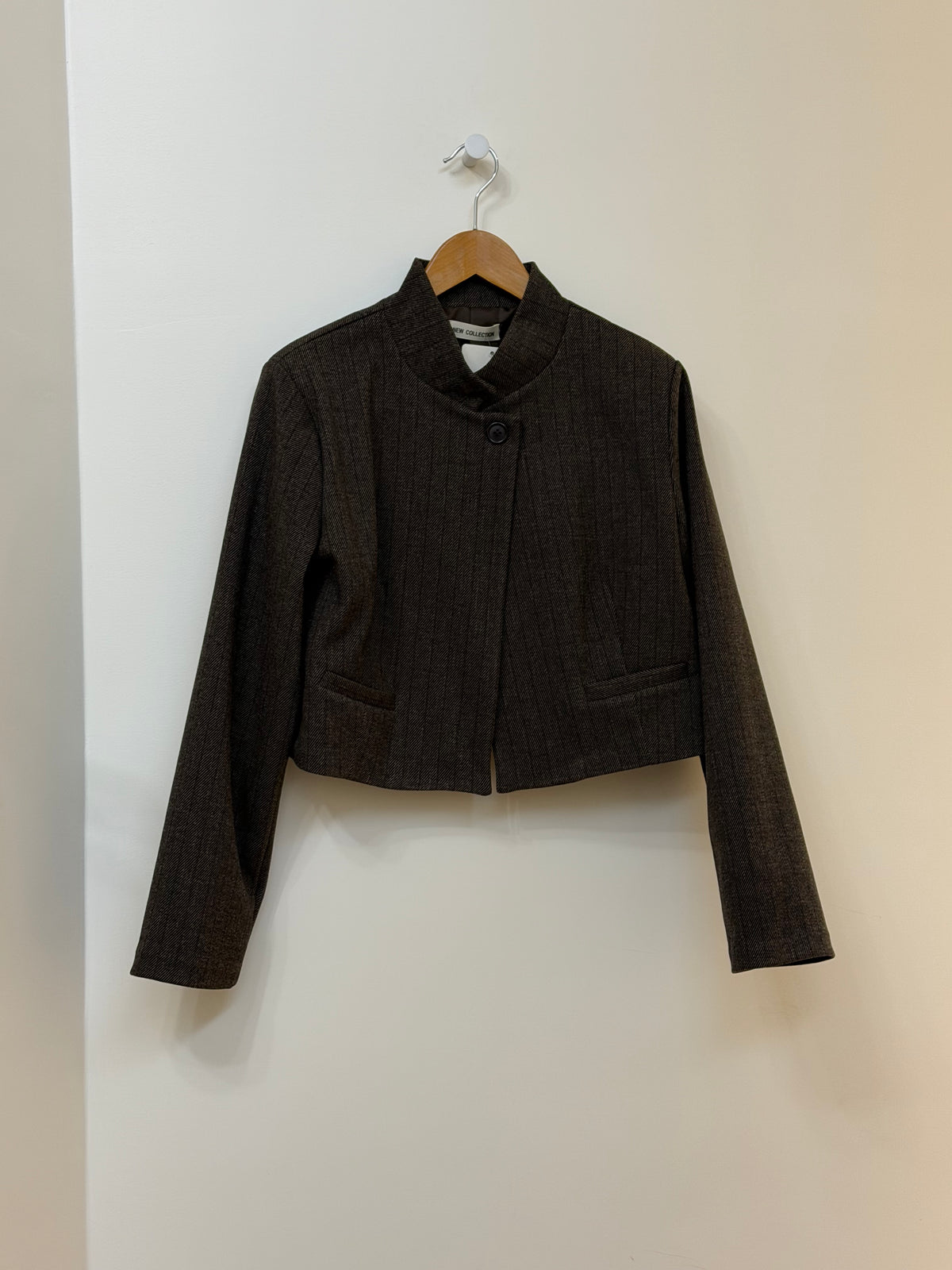 Veste Nikita Marron