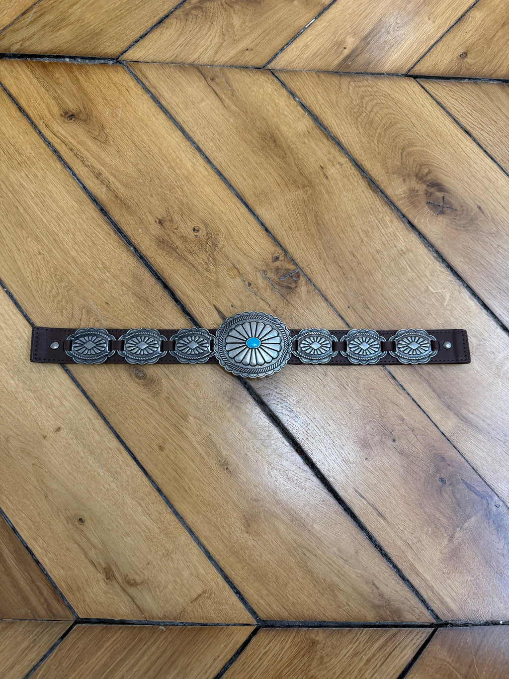 Ceinture la Ciénéga