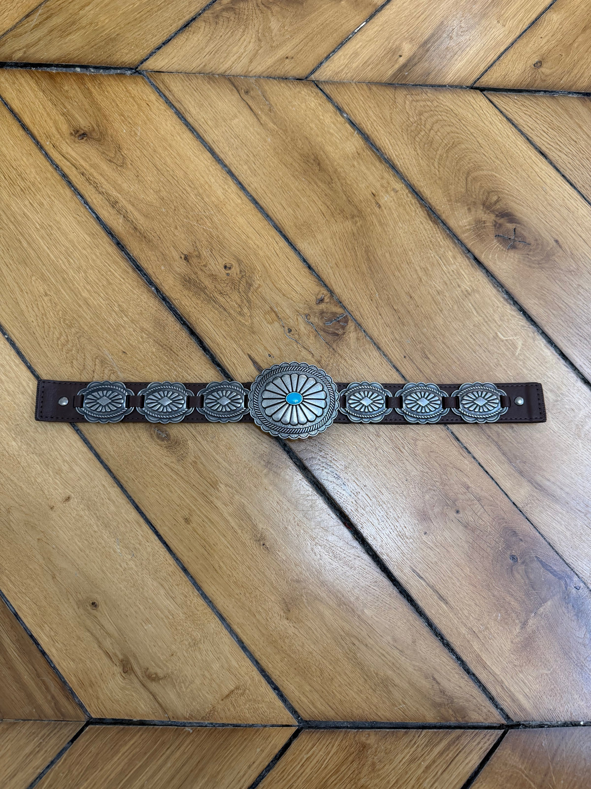 Ceinture la Ciénéga