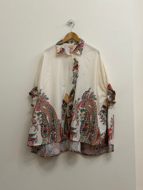 Chemise Ramy