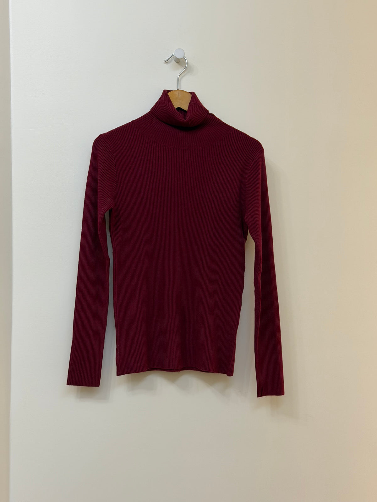 Pull Clotilde
