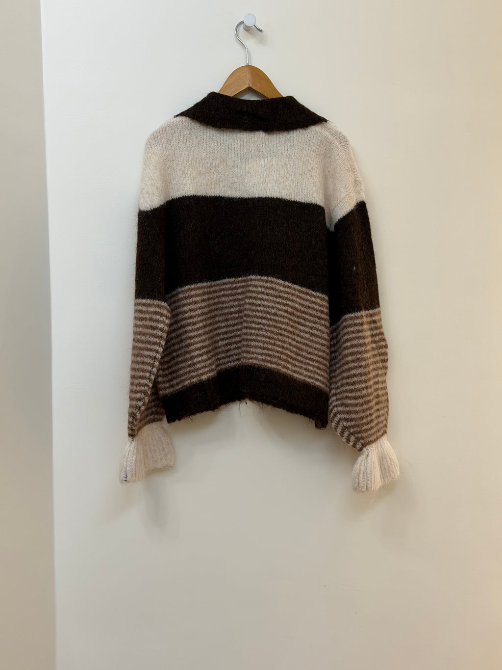 Gilet Opéra