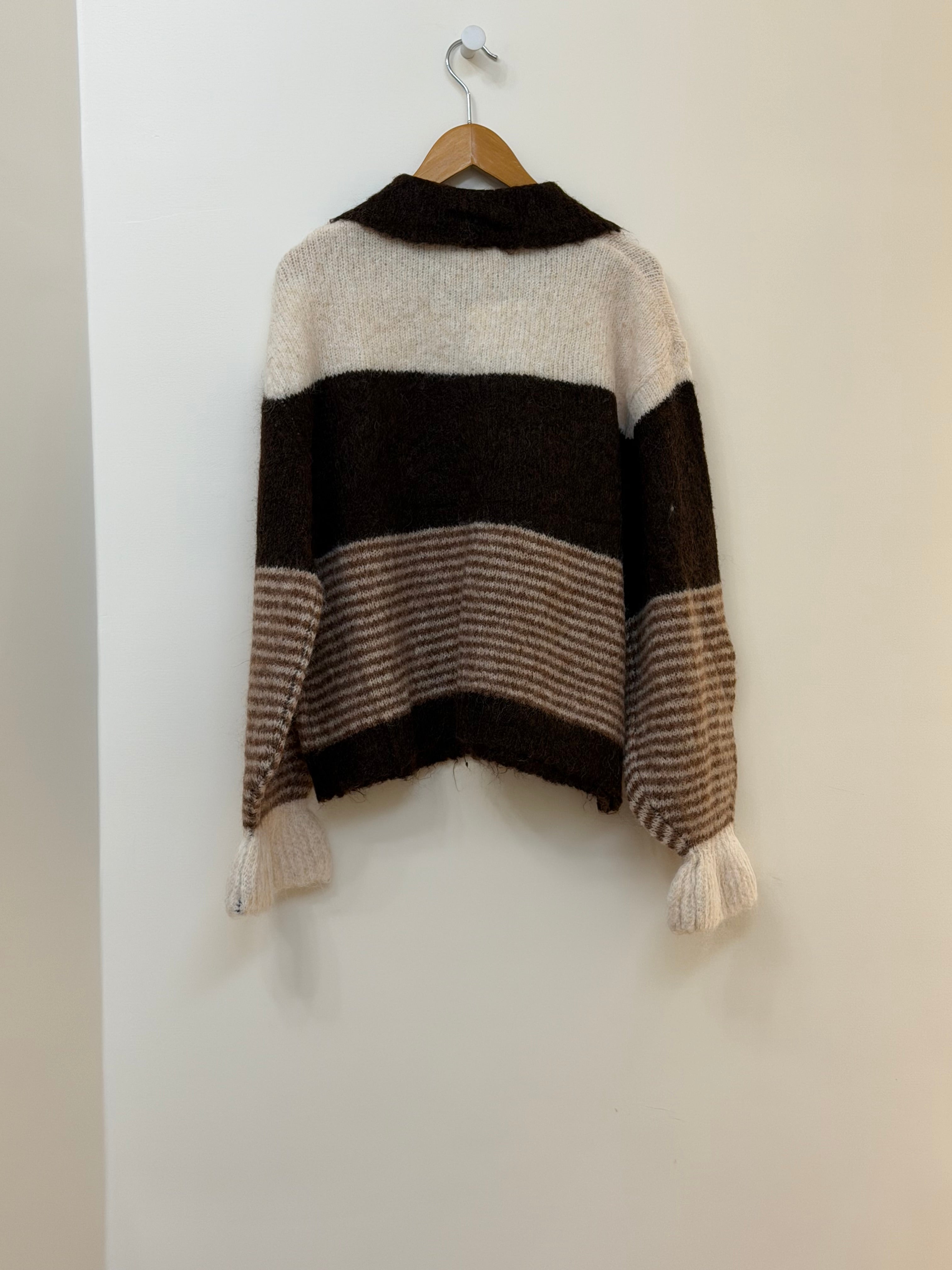 Gilet Opéra