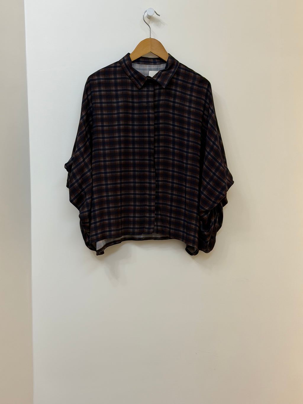 Chemise Tuileries