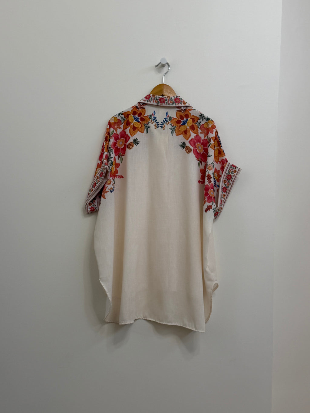 Chemise Noto