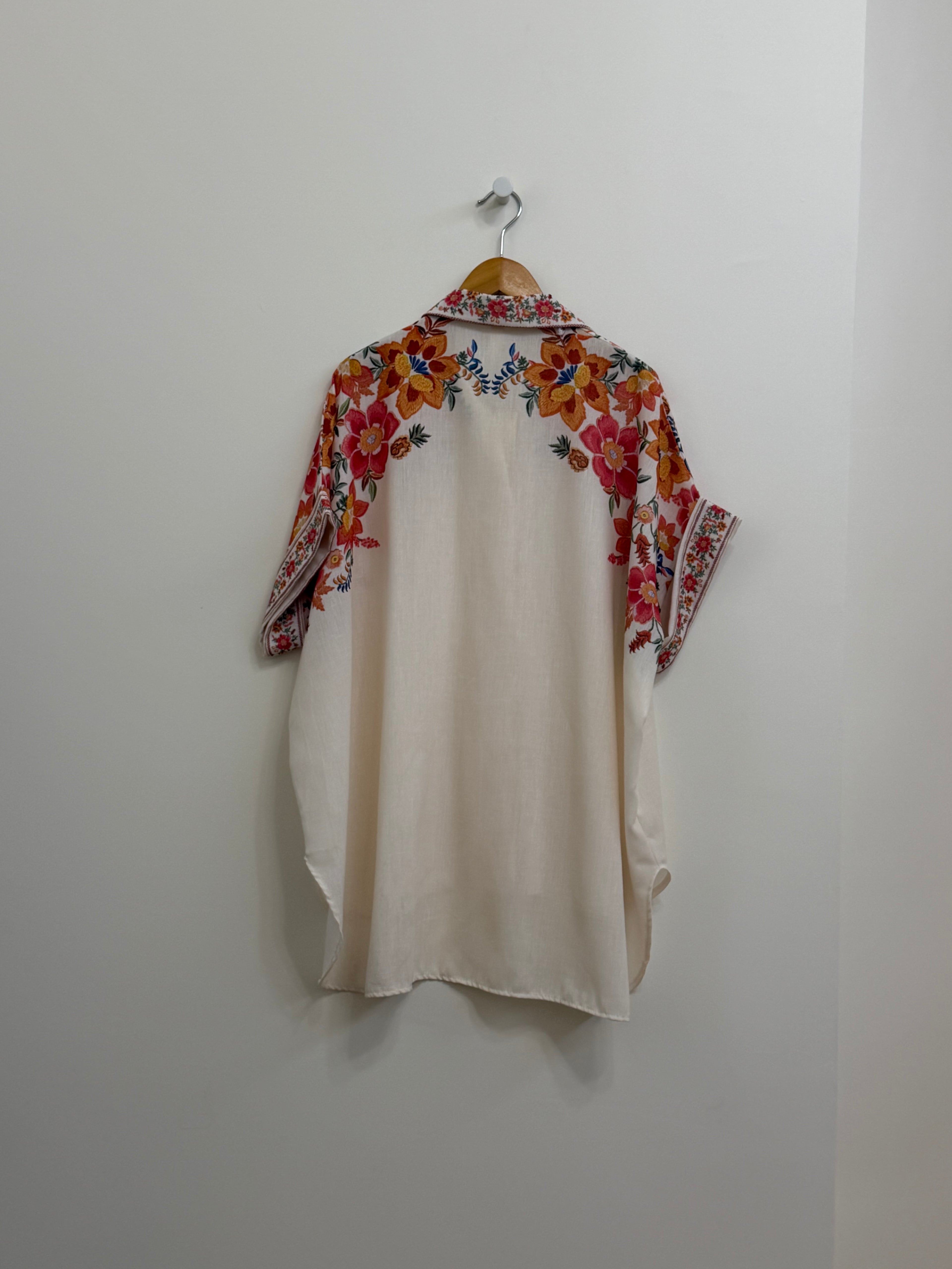 Chemise Noto