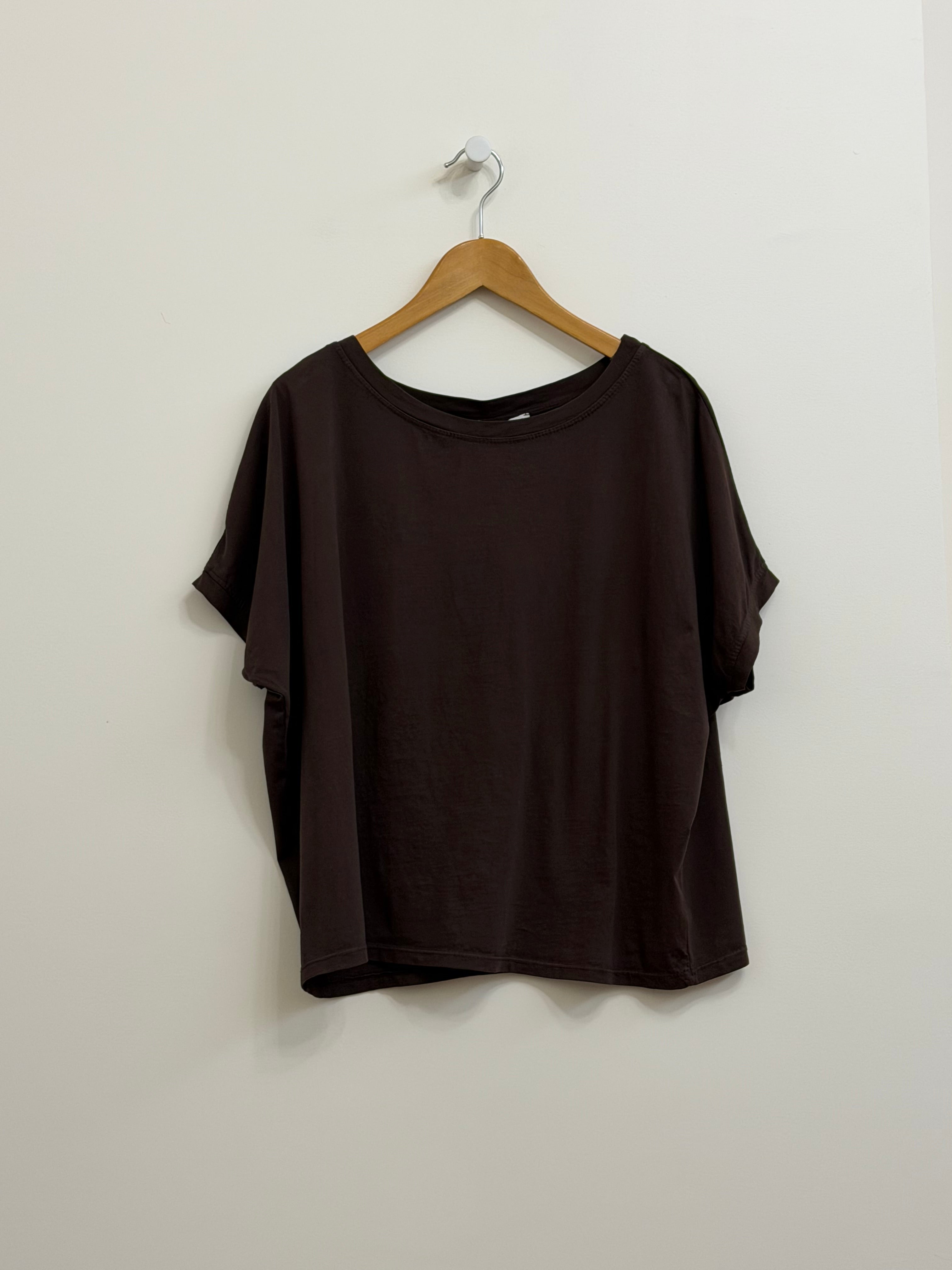 T-shirt Jenny