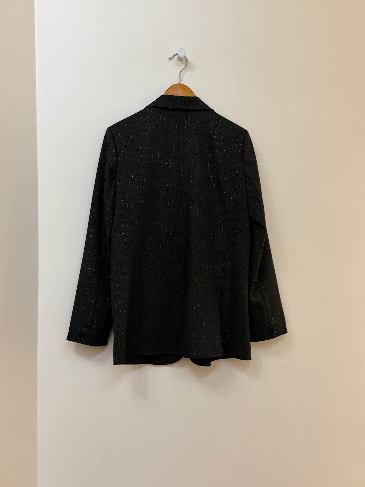 Veste Camille grise