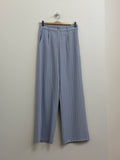 Pantalon Joelle Bleu
