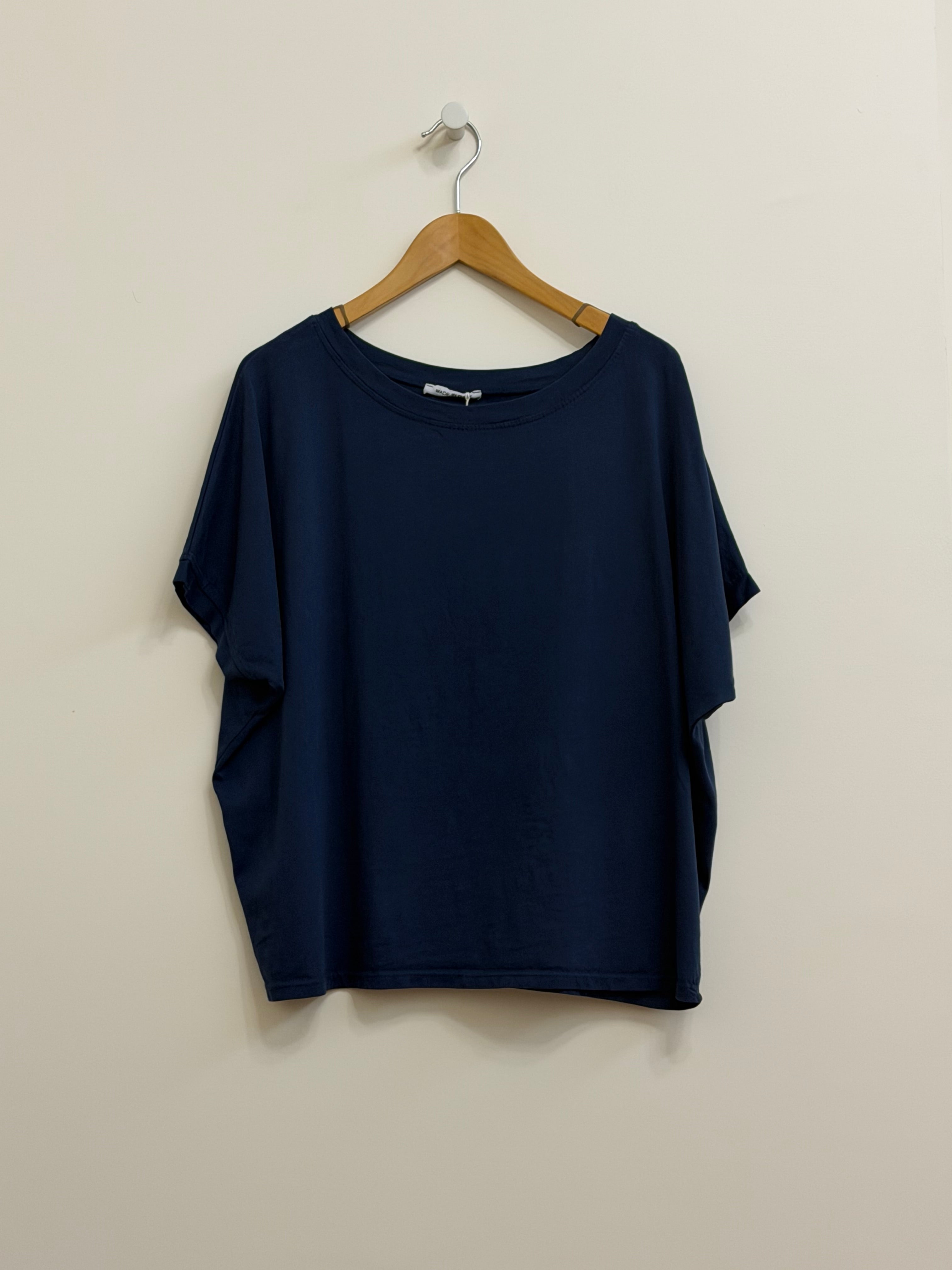 T-shirt Jenny