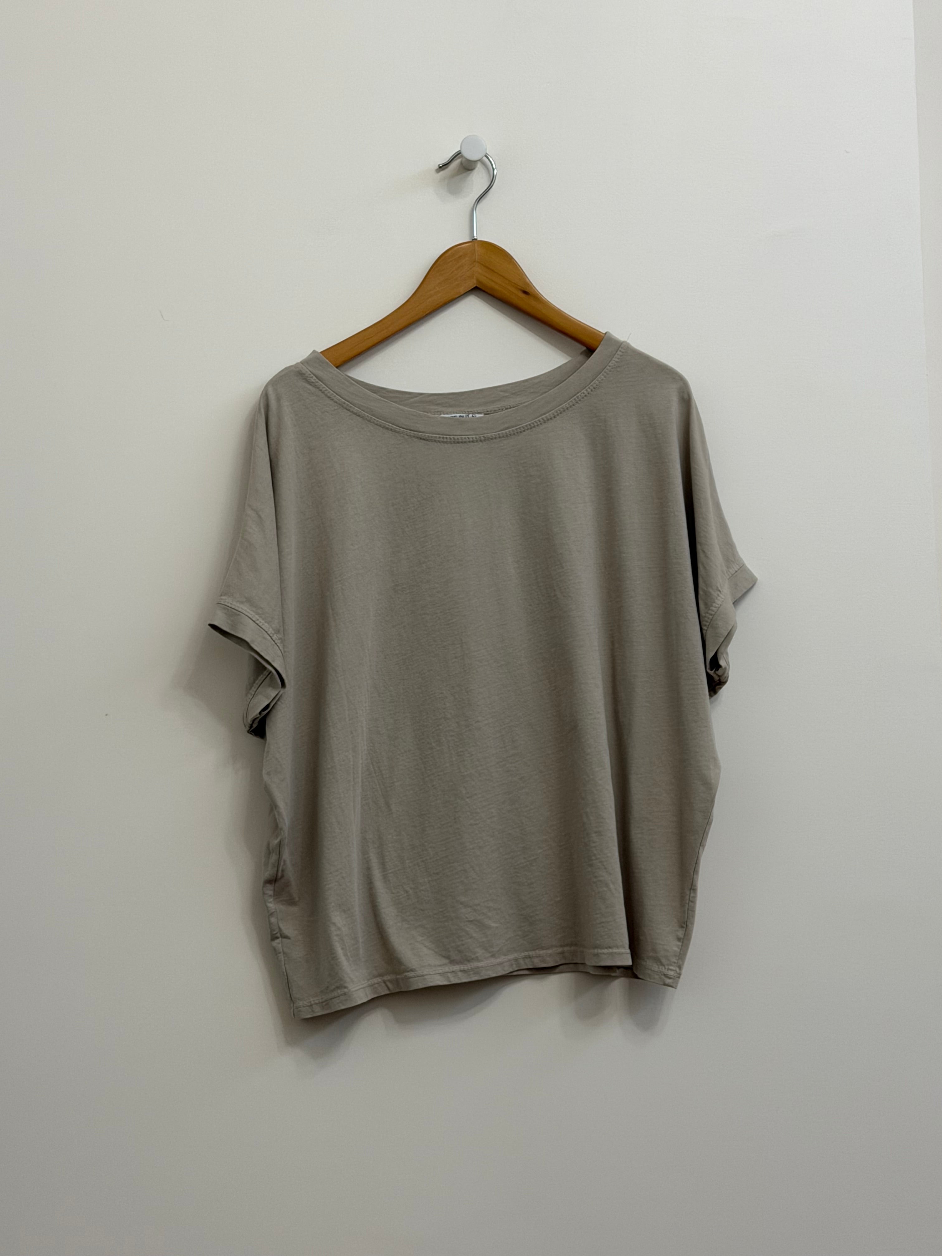 T-shirt Jenny