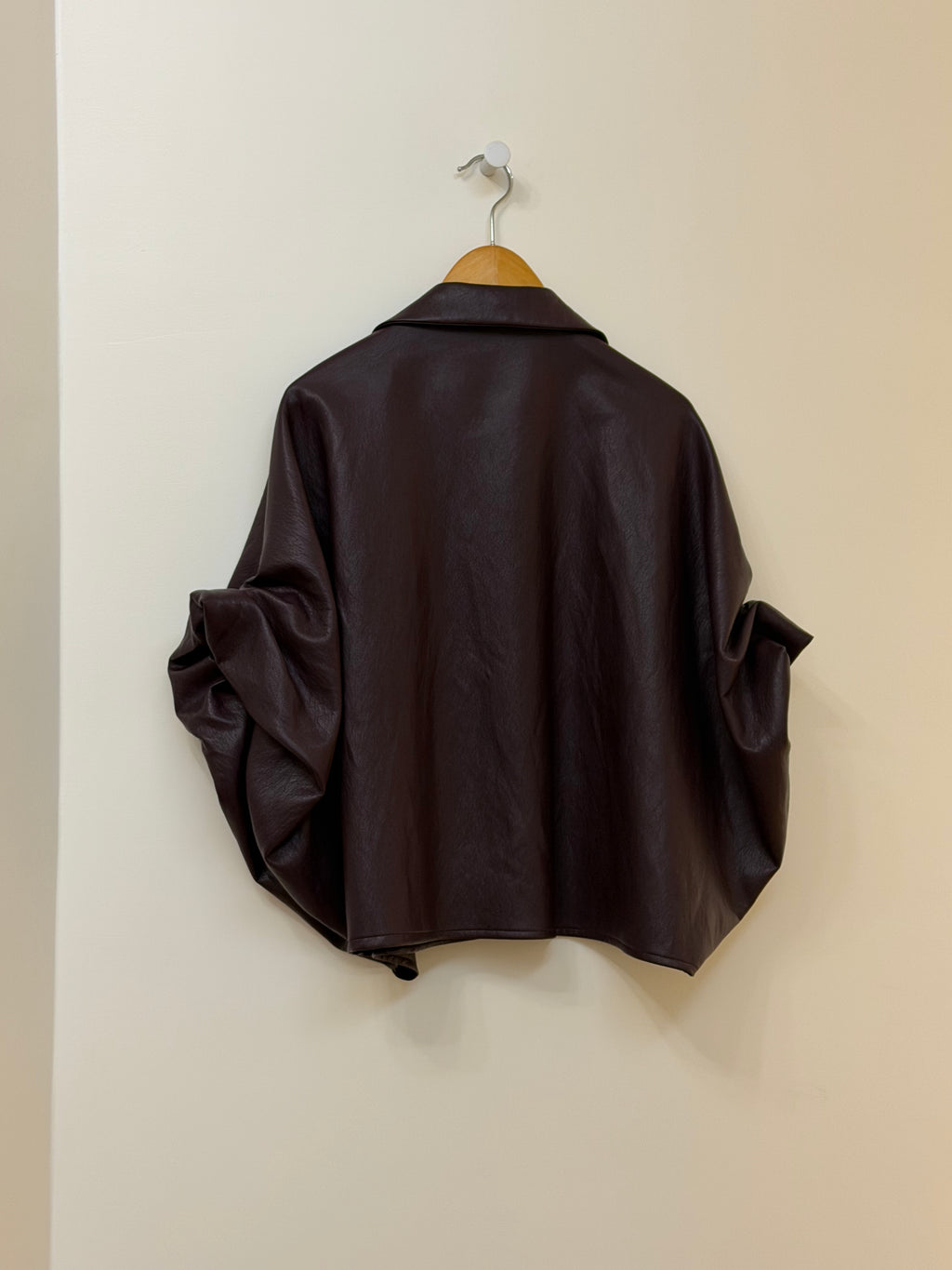 Veste Victoire  Prune