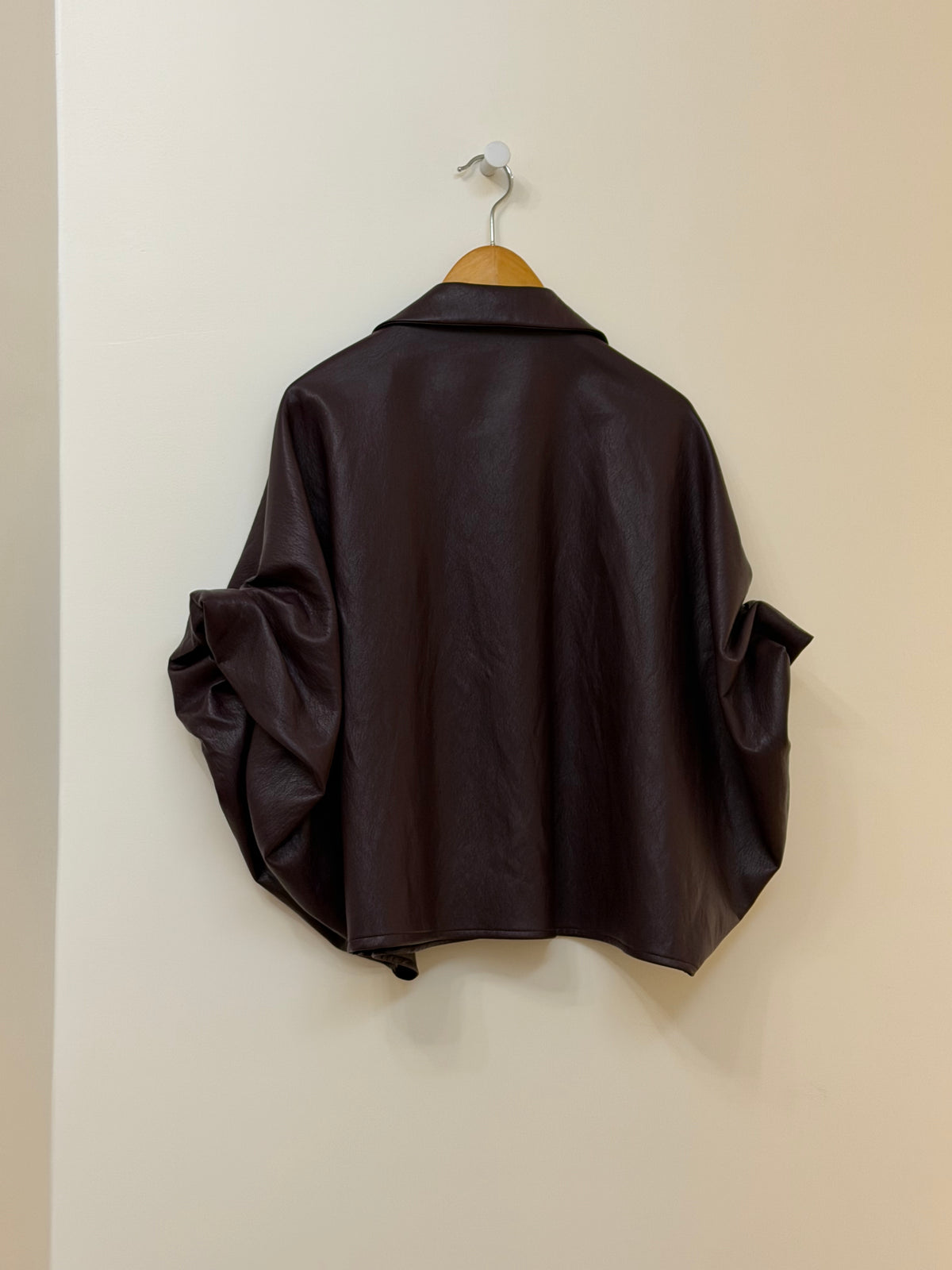 Veste Victoire  Prune