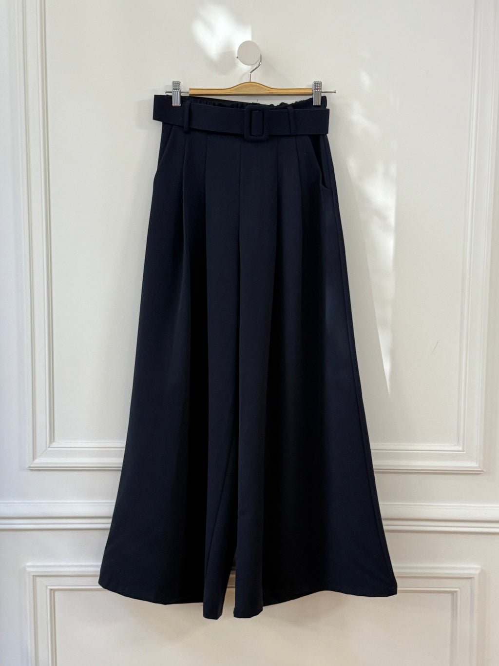 Pantalon Enzo Marine