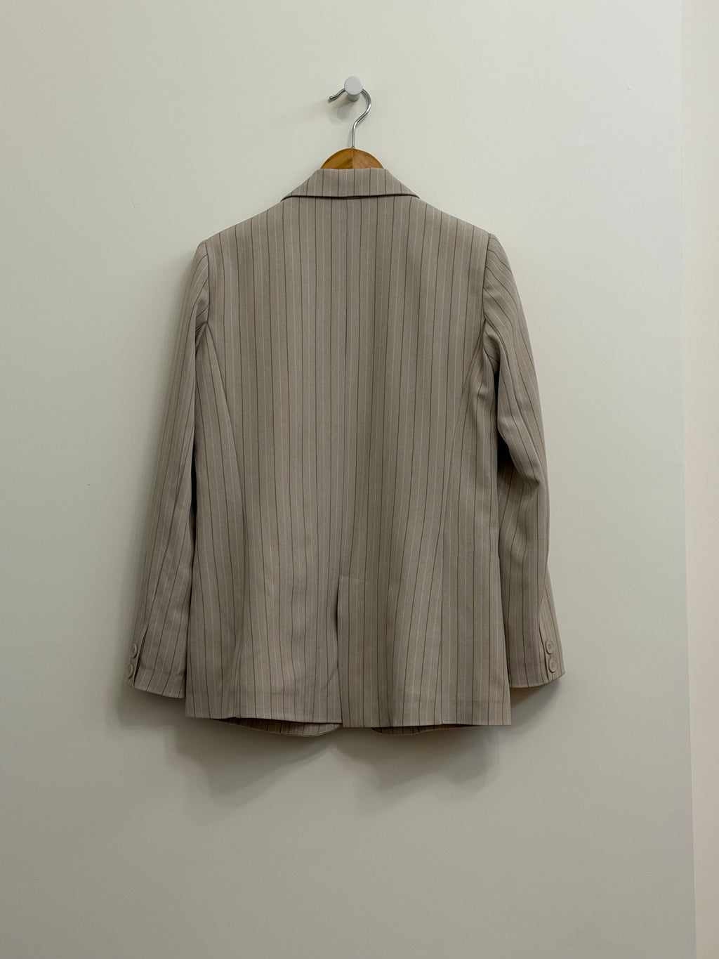 Veste Camille Beige