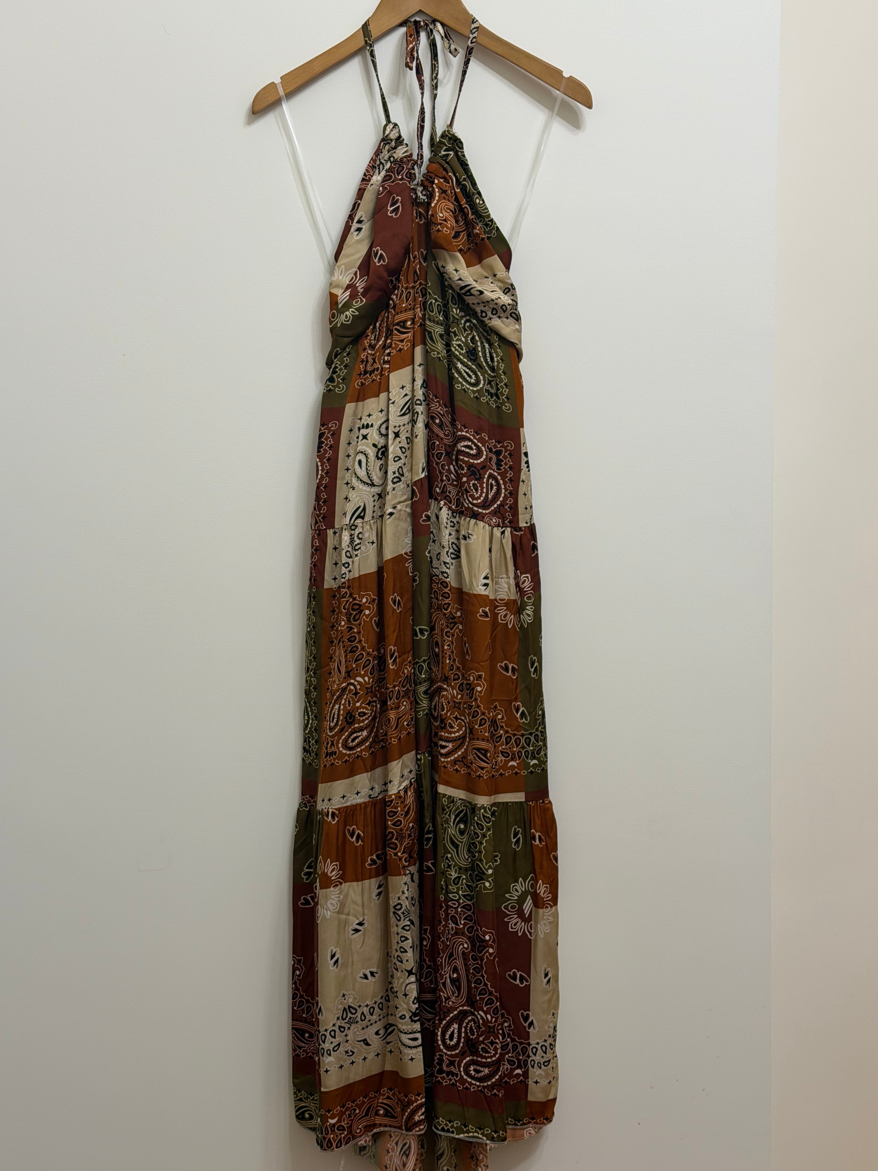 Robe Jocelyne