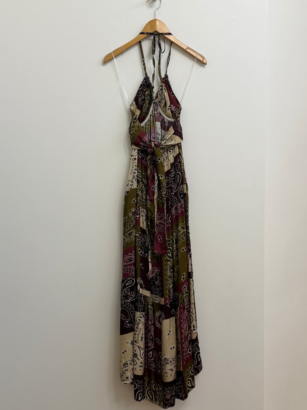 Robe Jocelyne