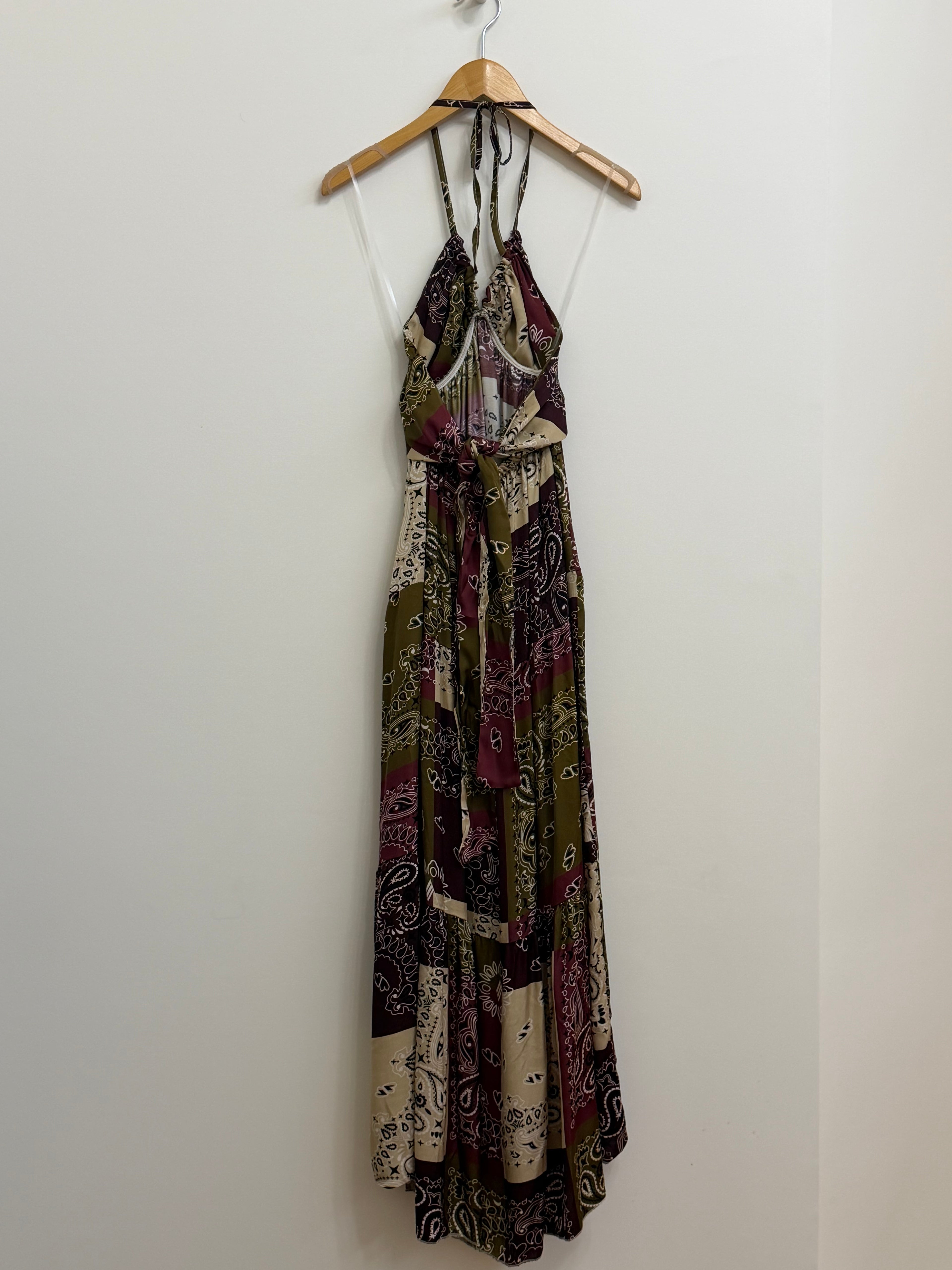 Robe Jocelyne