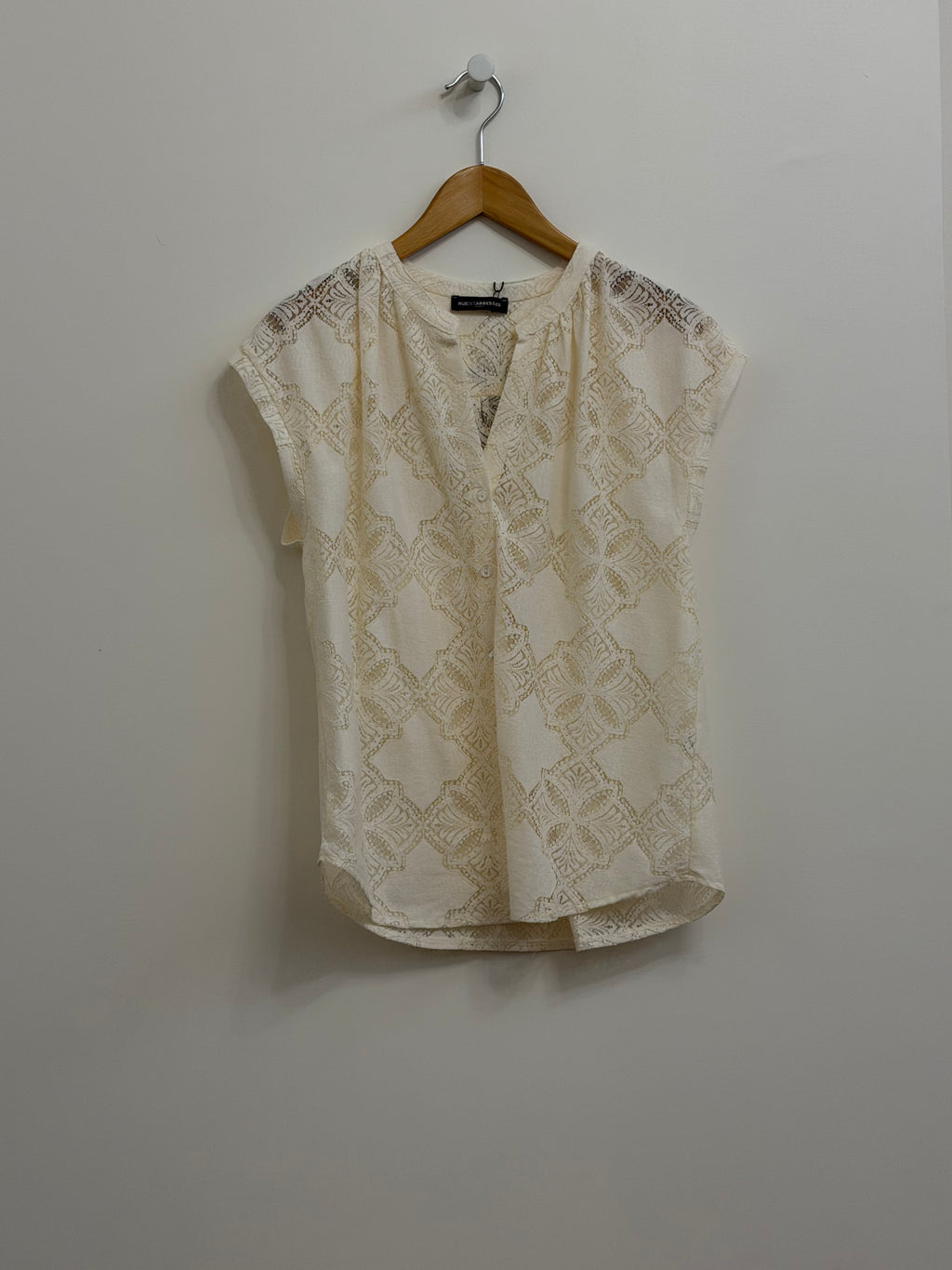 Chemise Kyoto