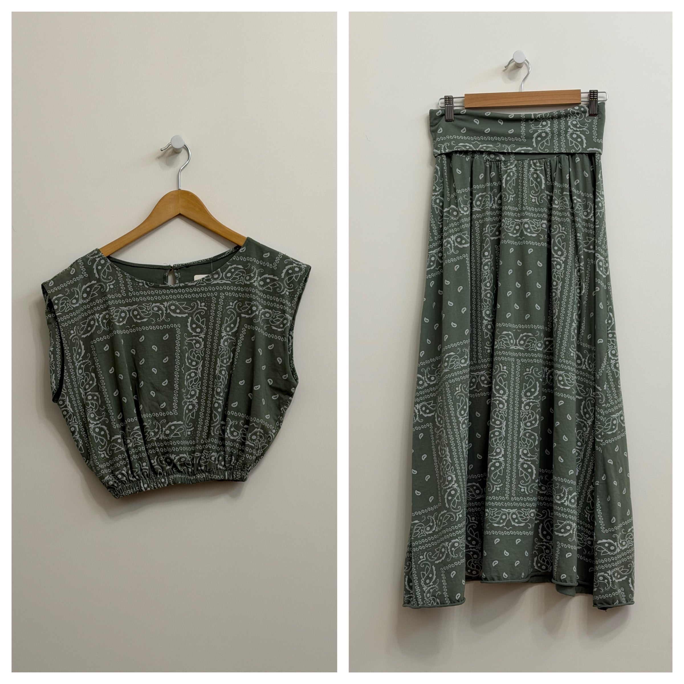 Ensemble Aura