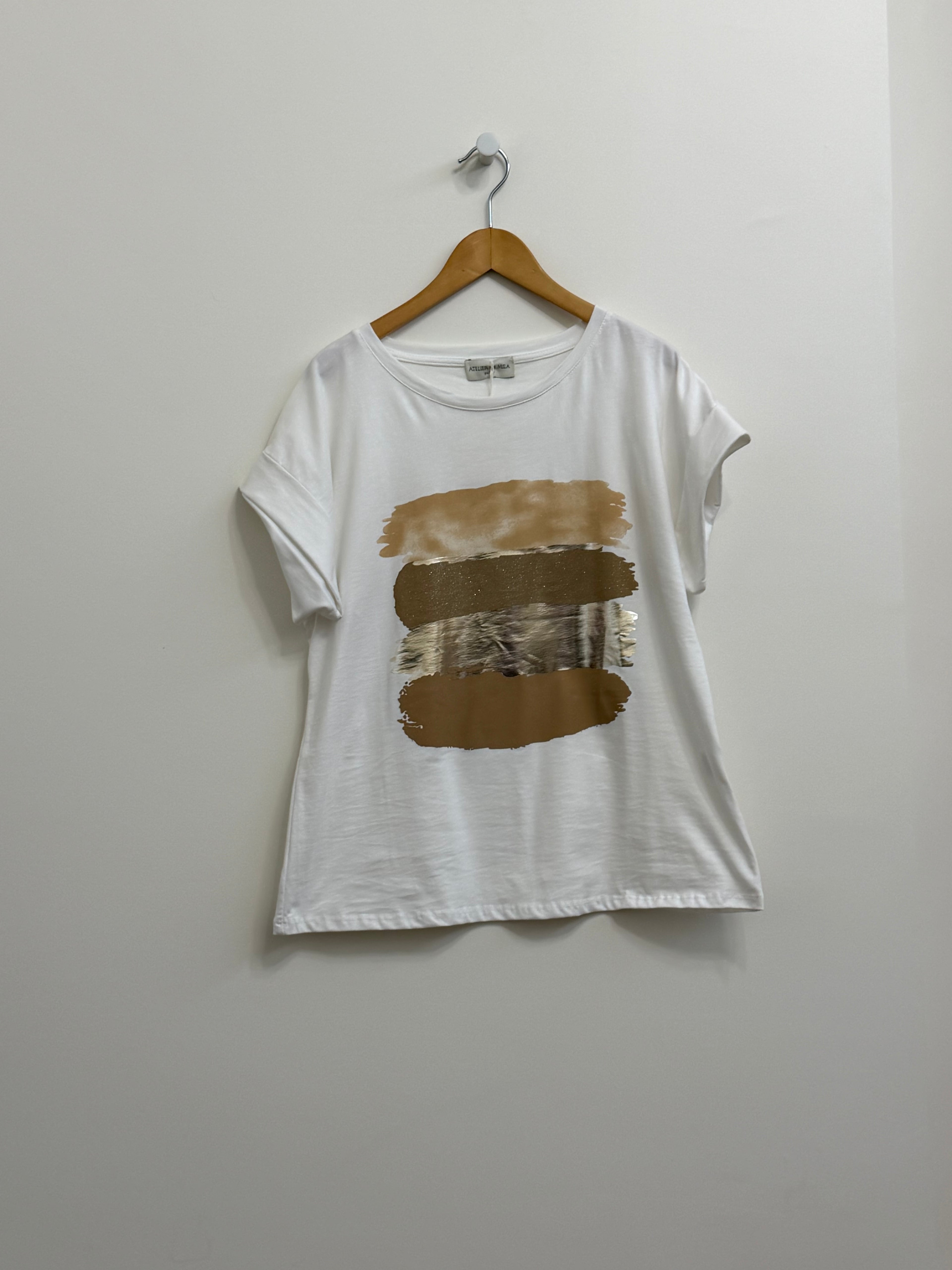 T-shirt Lorna