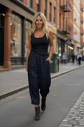 Pantalon Vendôme