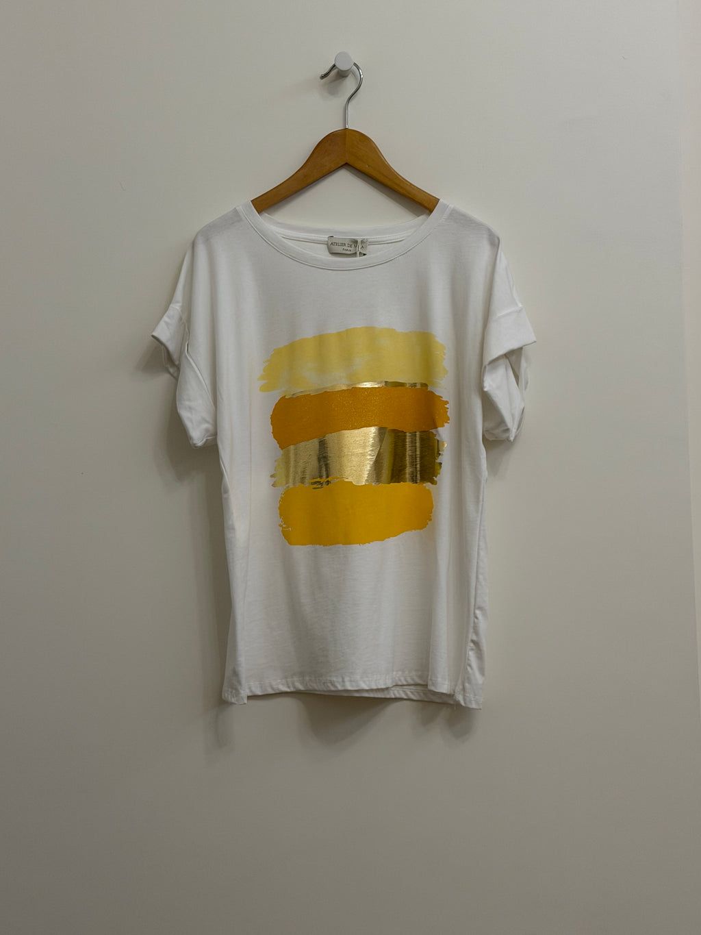 T-shirt Lorna