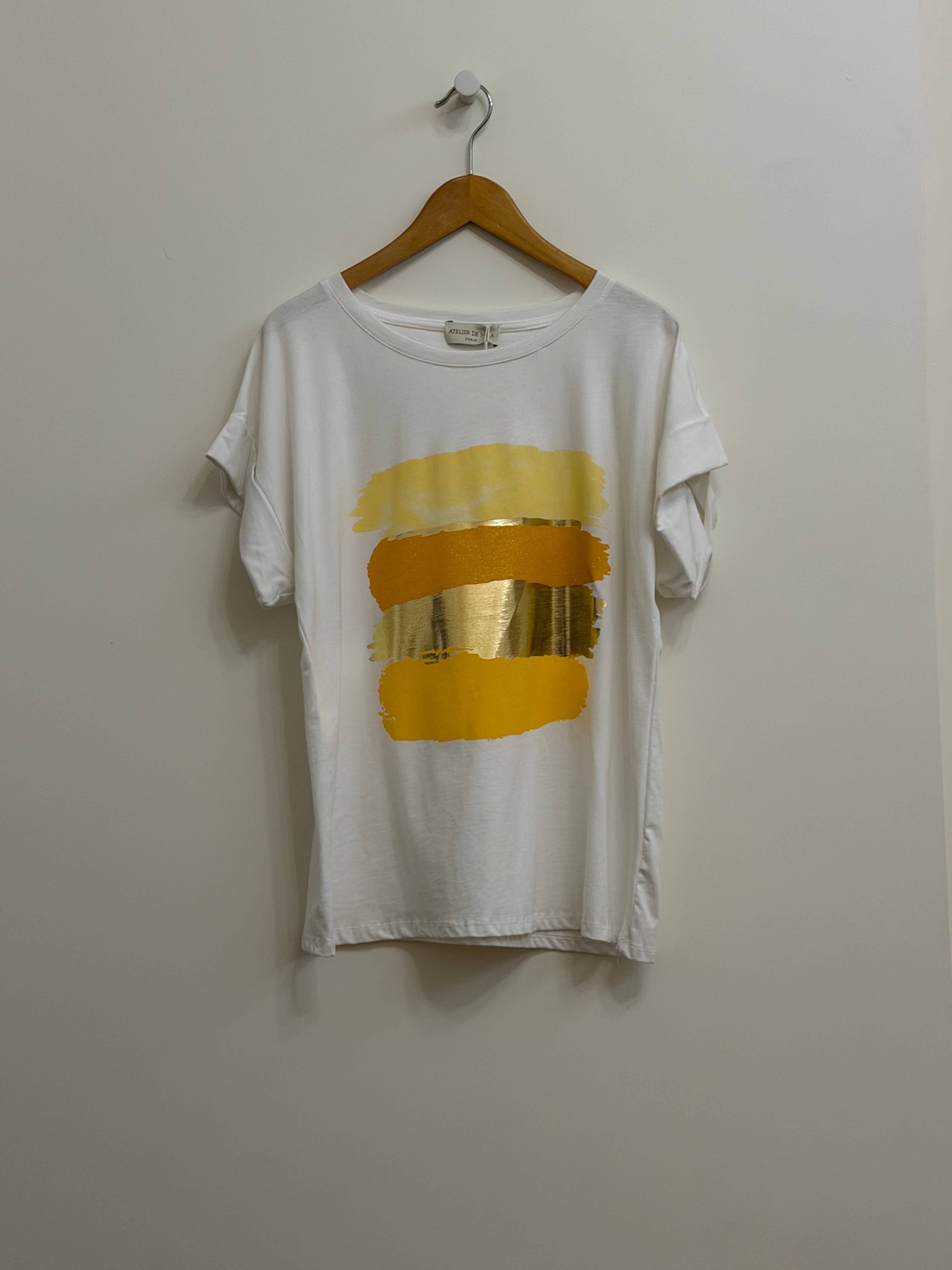 T-shirt Lorna