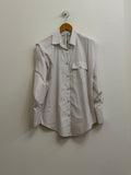 Chemise Berry Crème