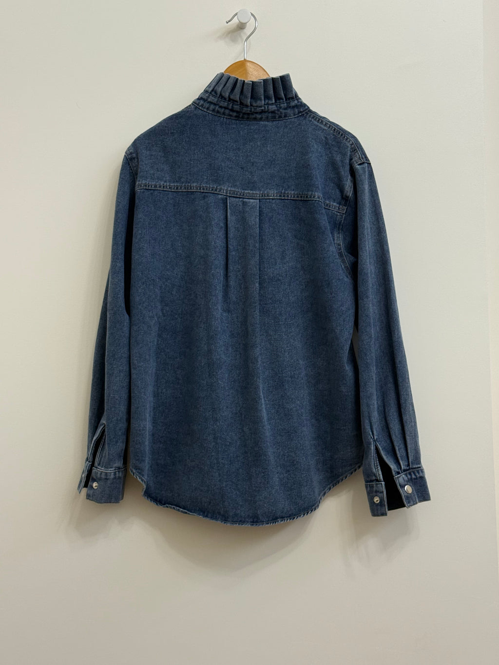 Chemise Clotilde