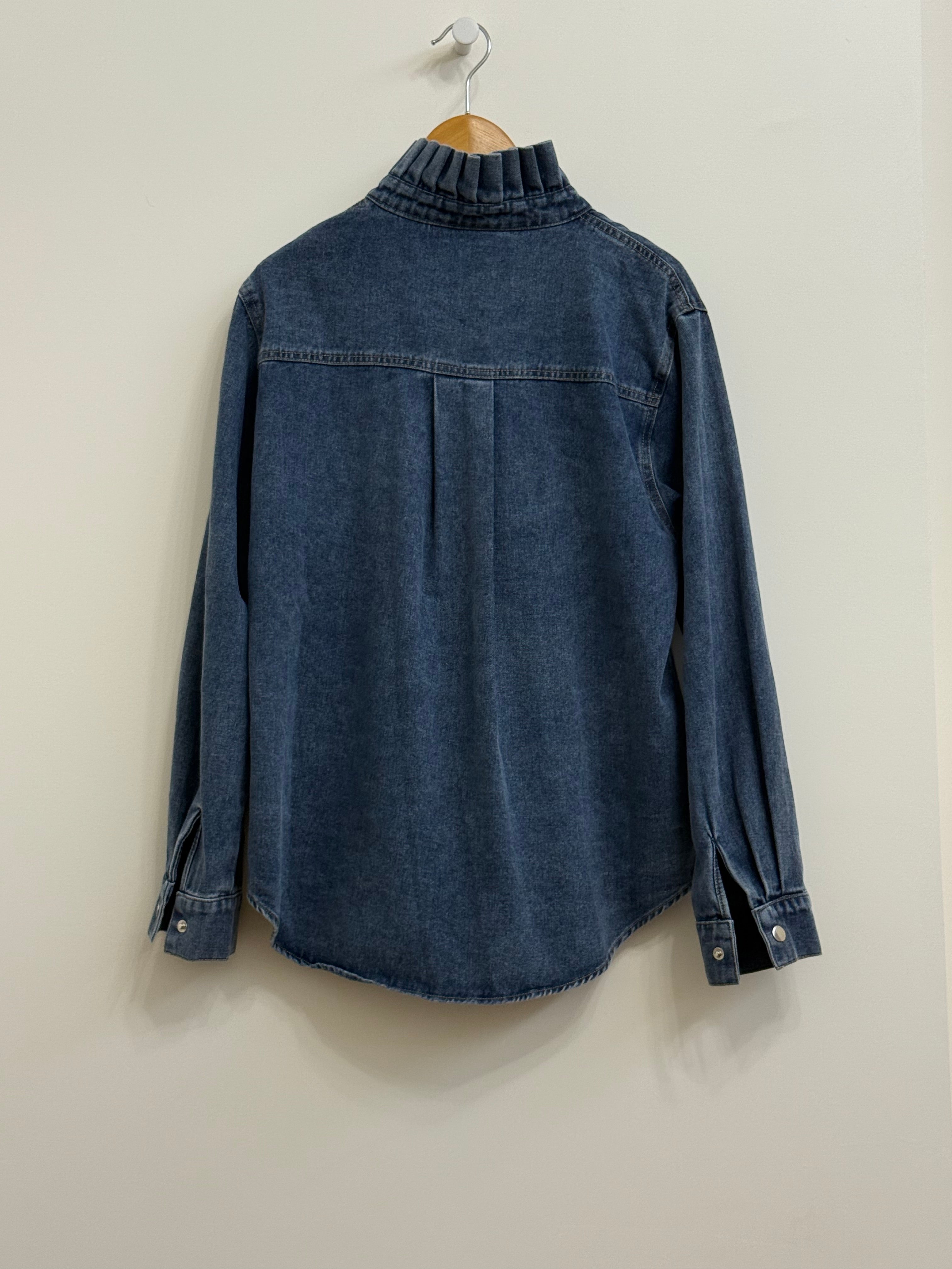 Chemise Clotilde