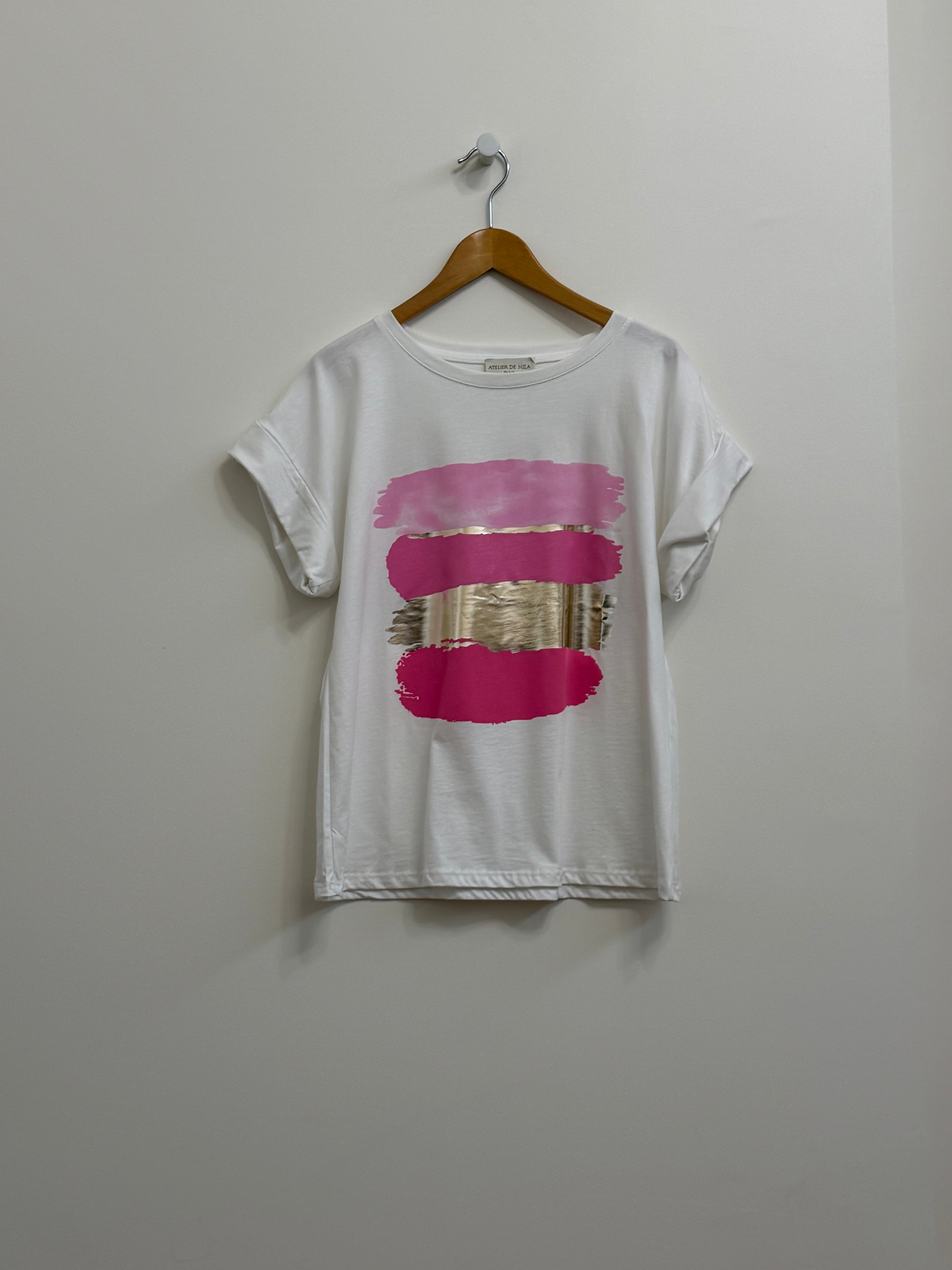 T-shirt Lorna